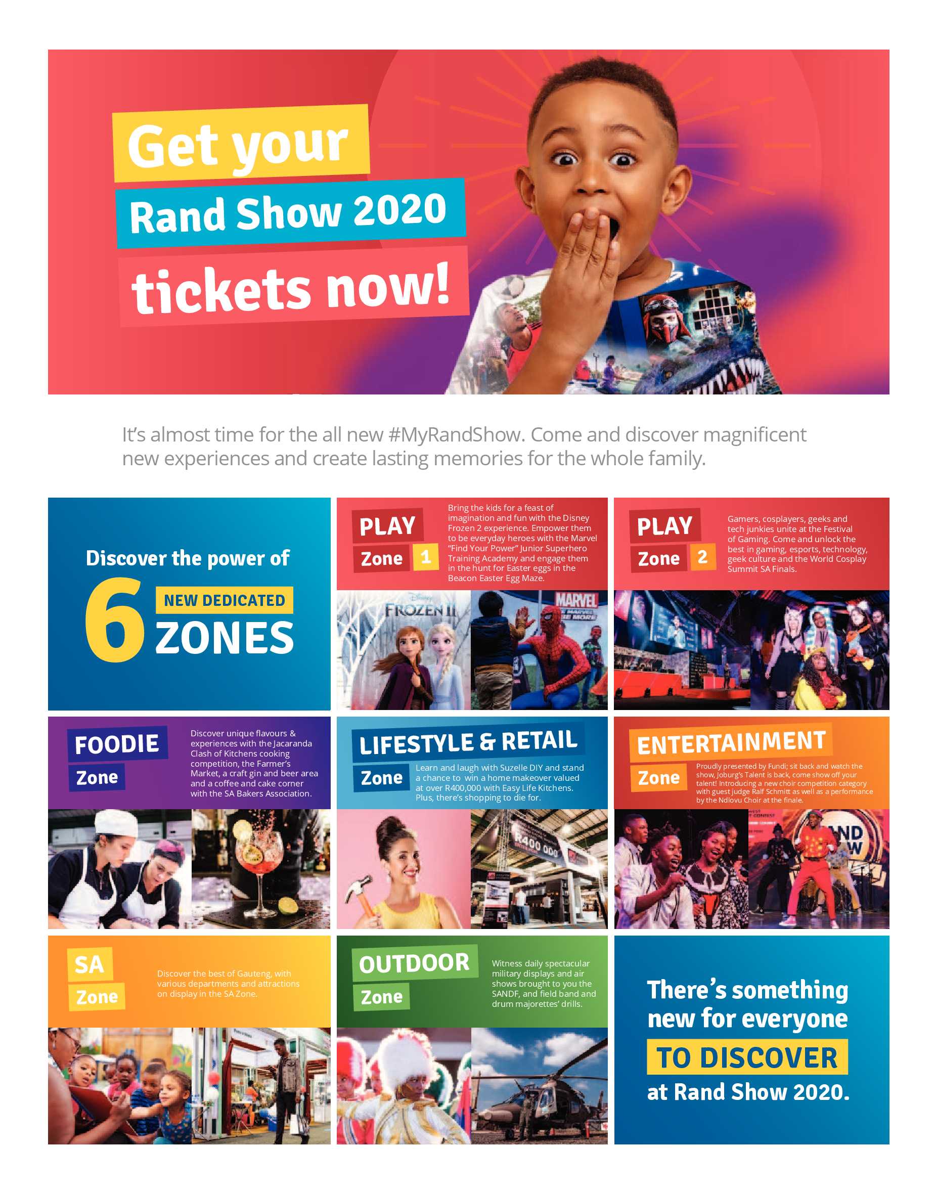 Get It Joburg North February 2020 page 22