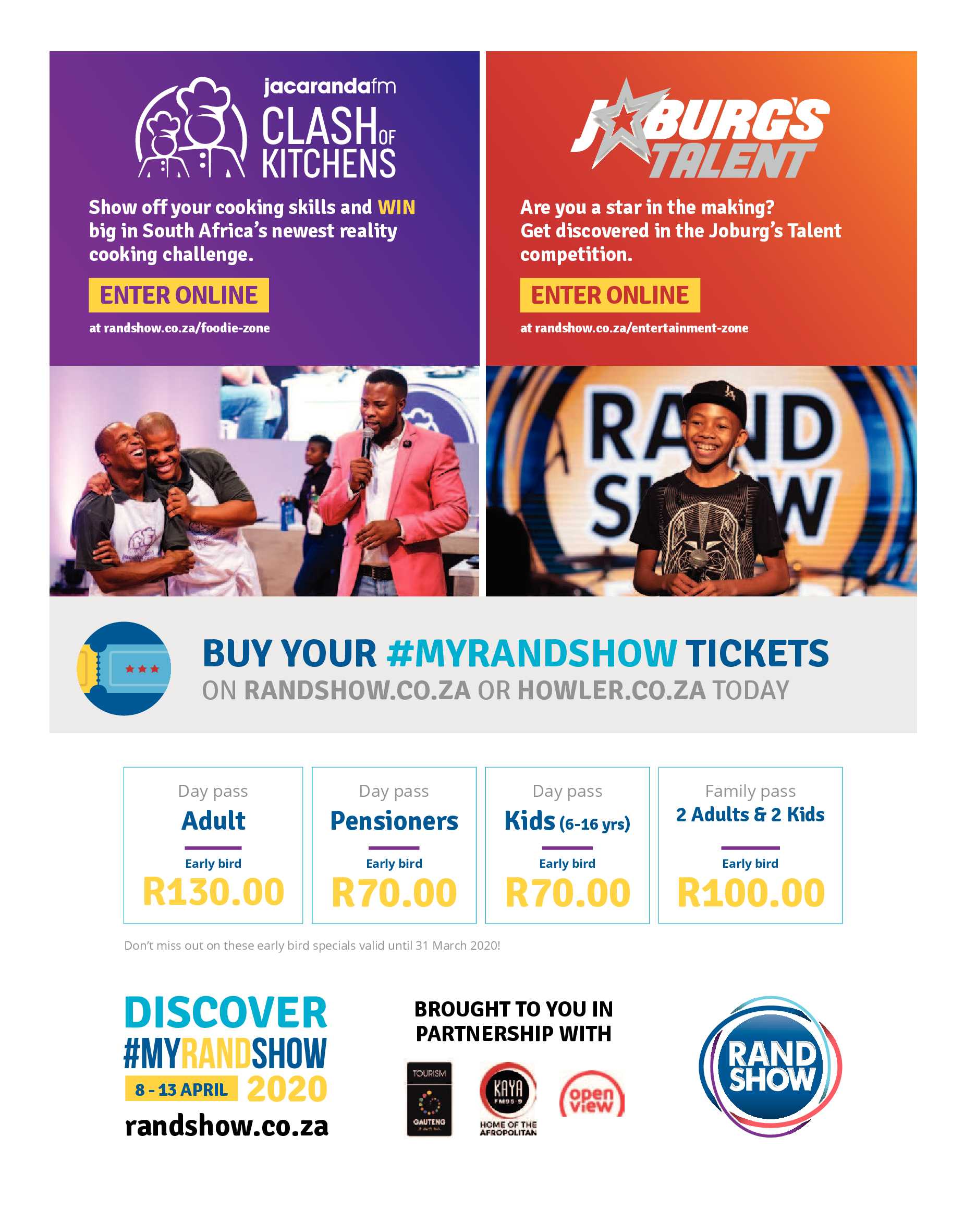 Get It Joburg North February 2020 page 23