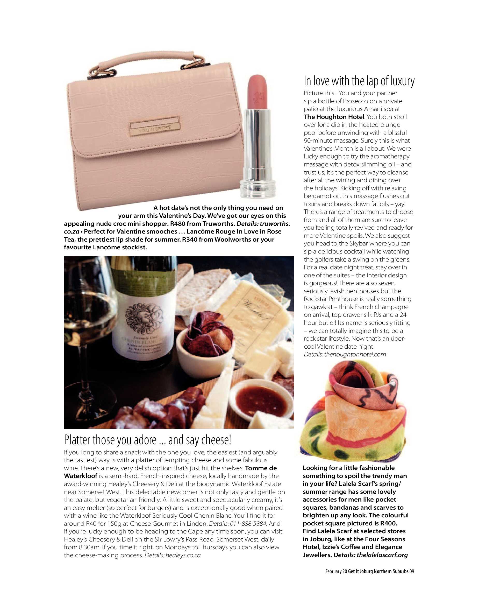 Get It Joburg North February 2020 page 9