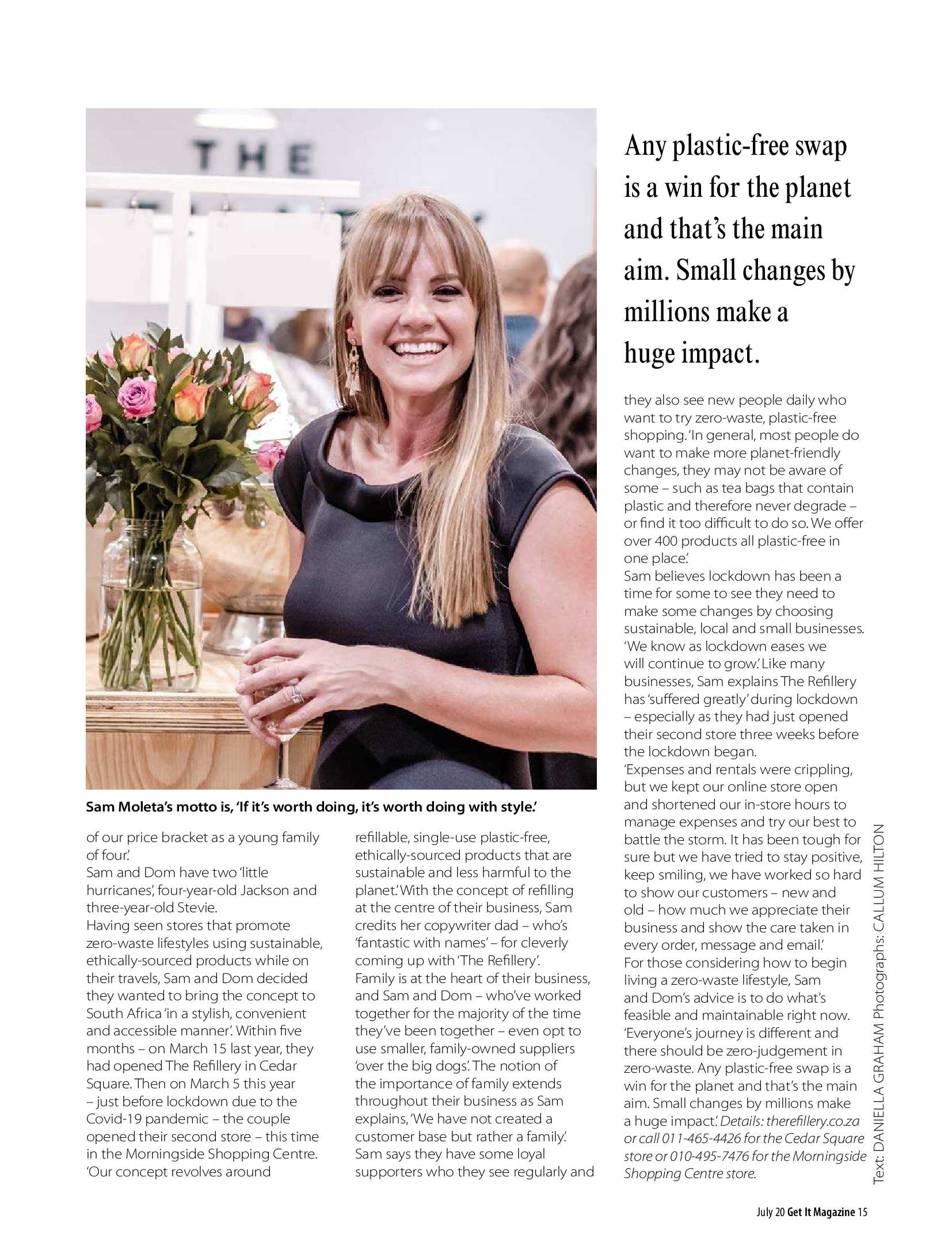 Get It Joburg North July 2020 page 15