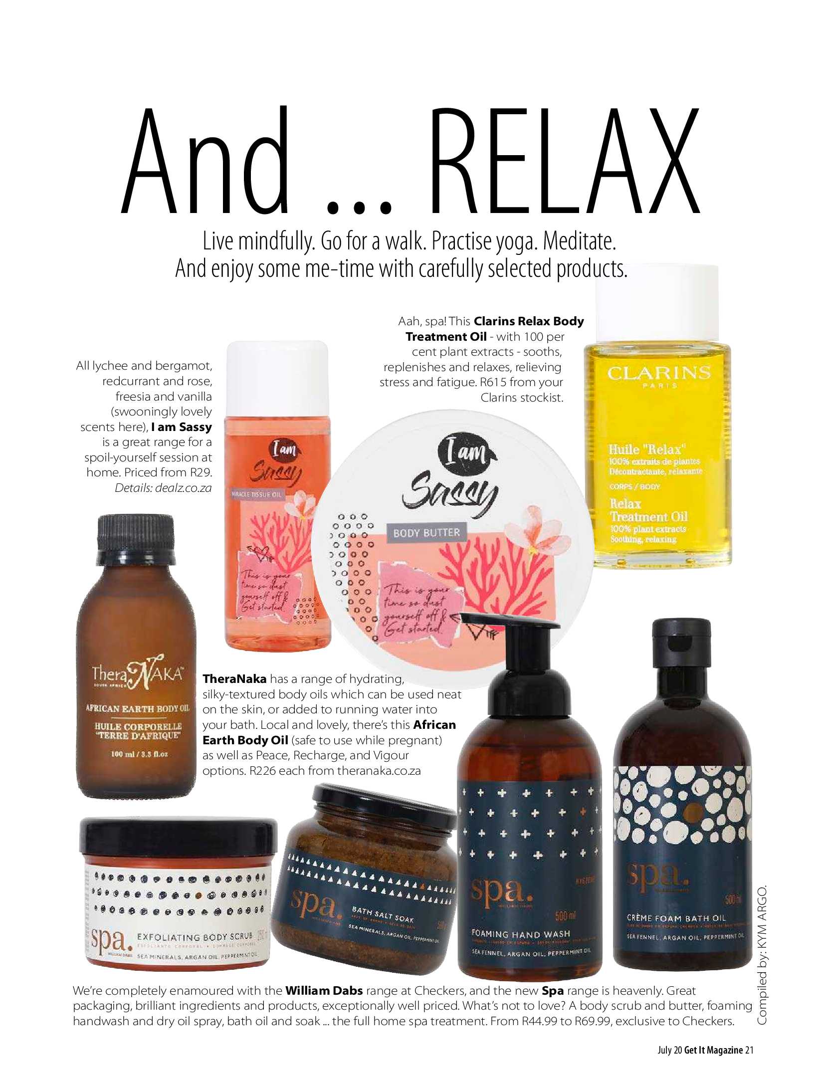 Get It Joburg North July 2020 page 21