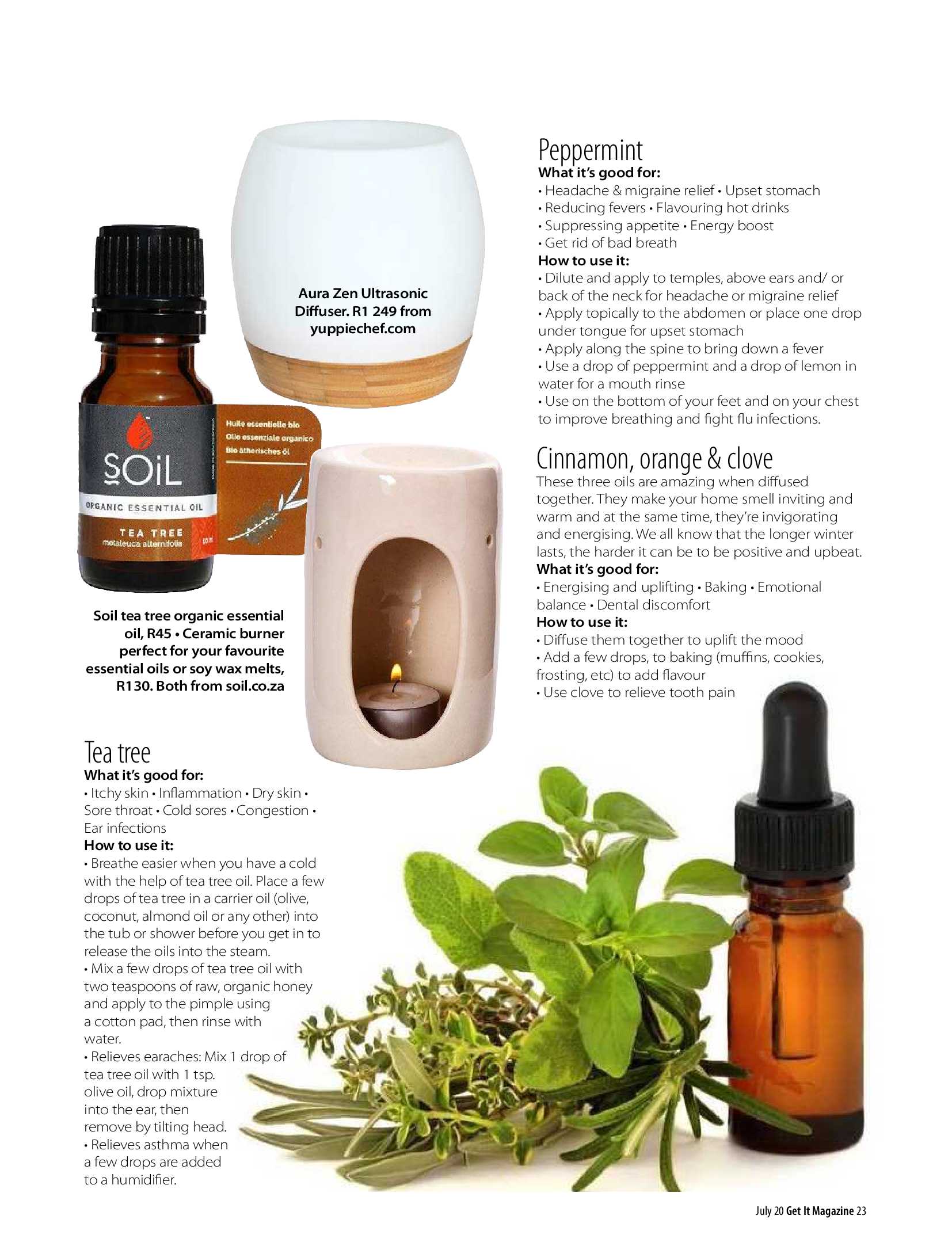 Get It Joburg North July 2020 page 23