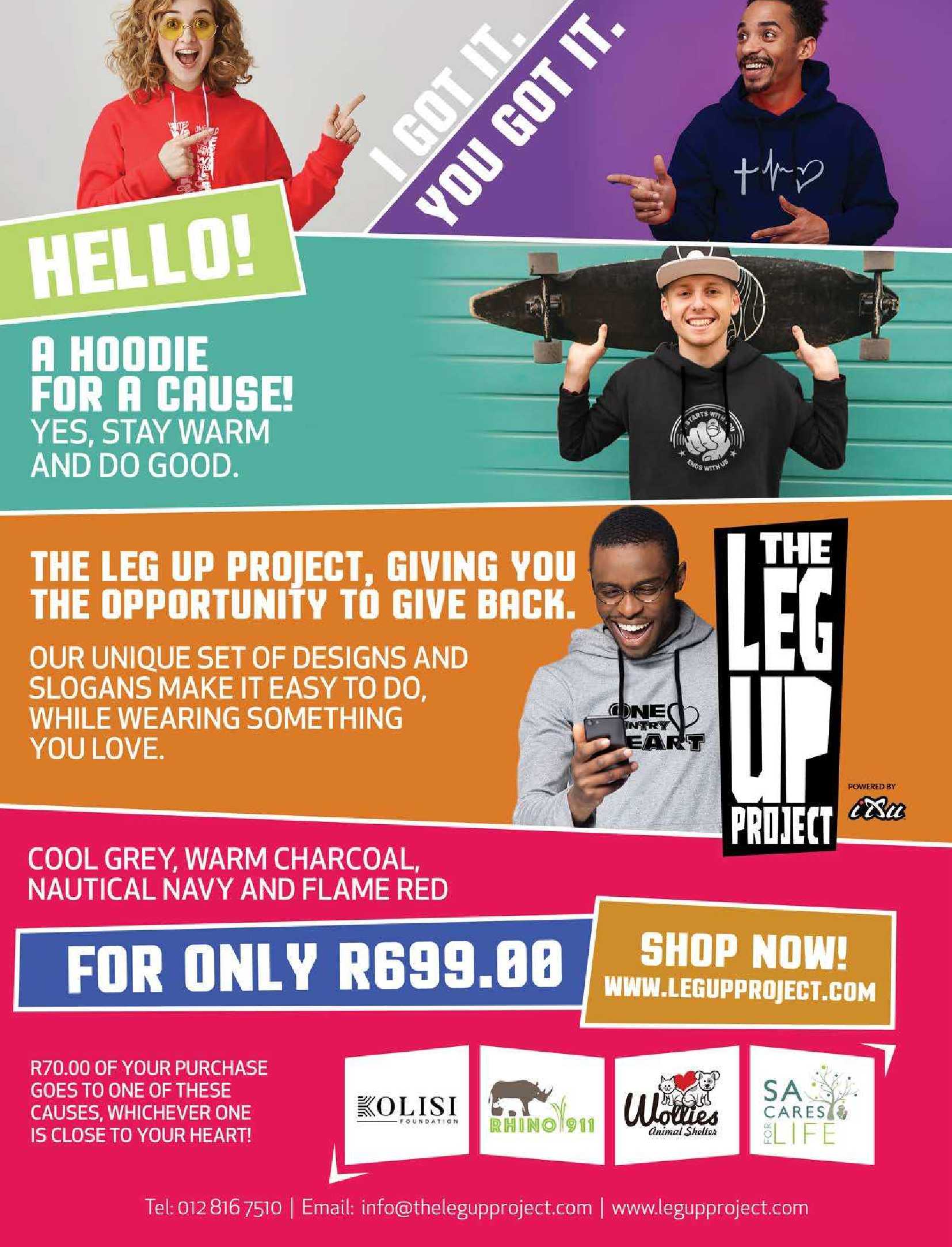 Get It Joburg North July 2020 page 25