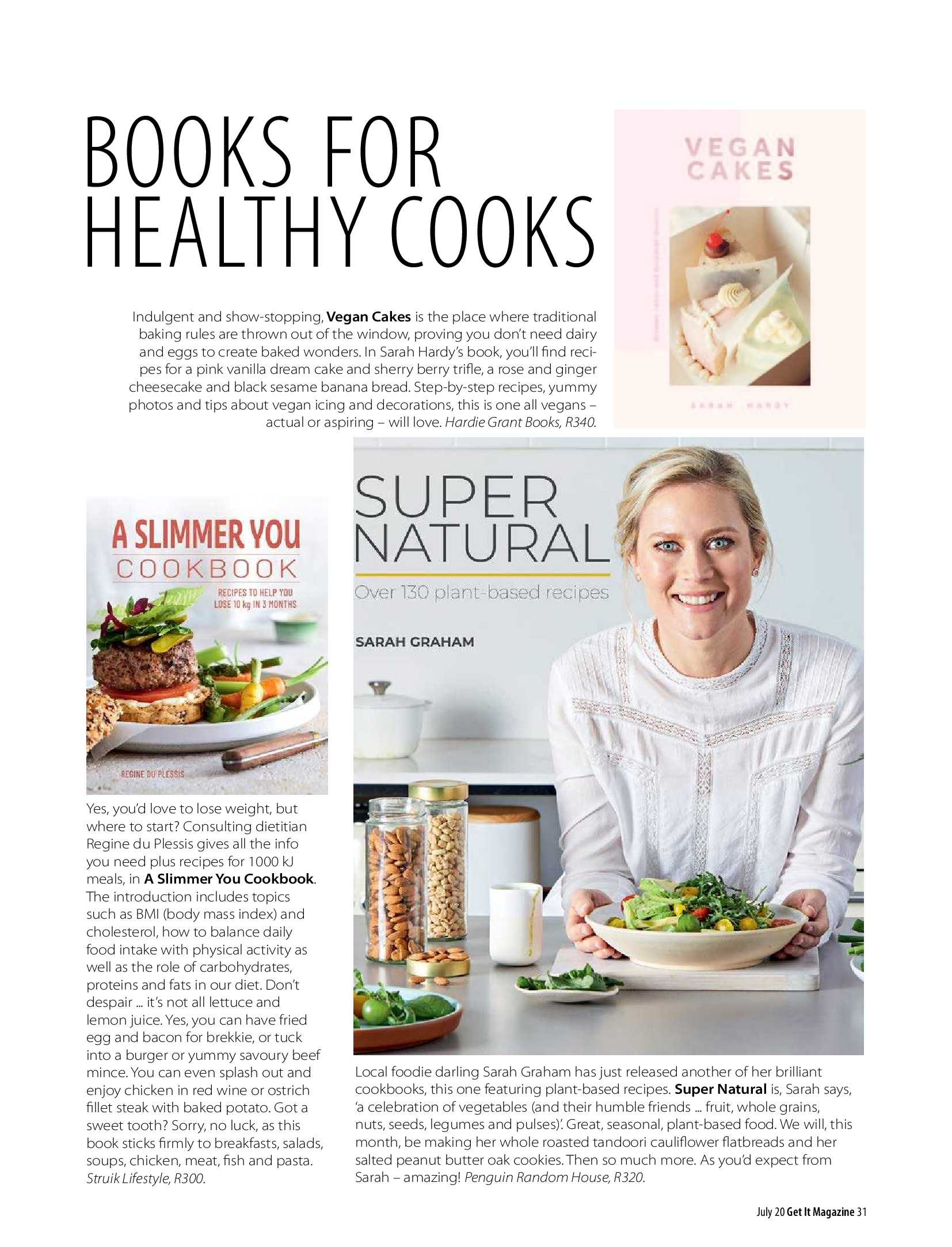 Get It Joburg North July 2020 page 31