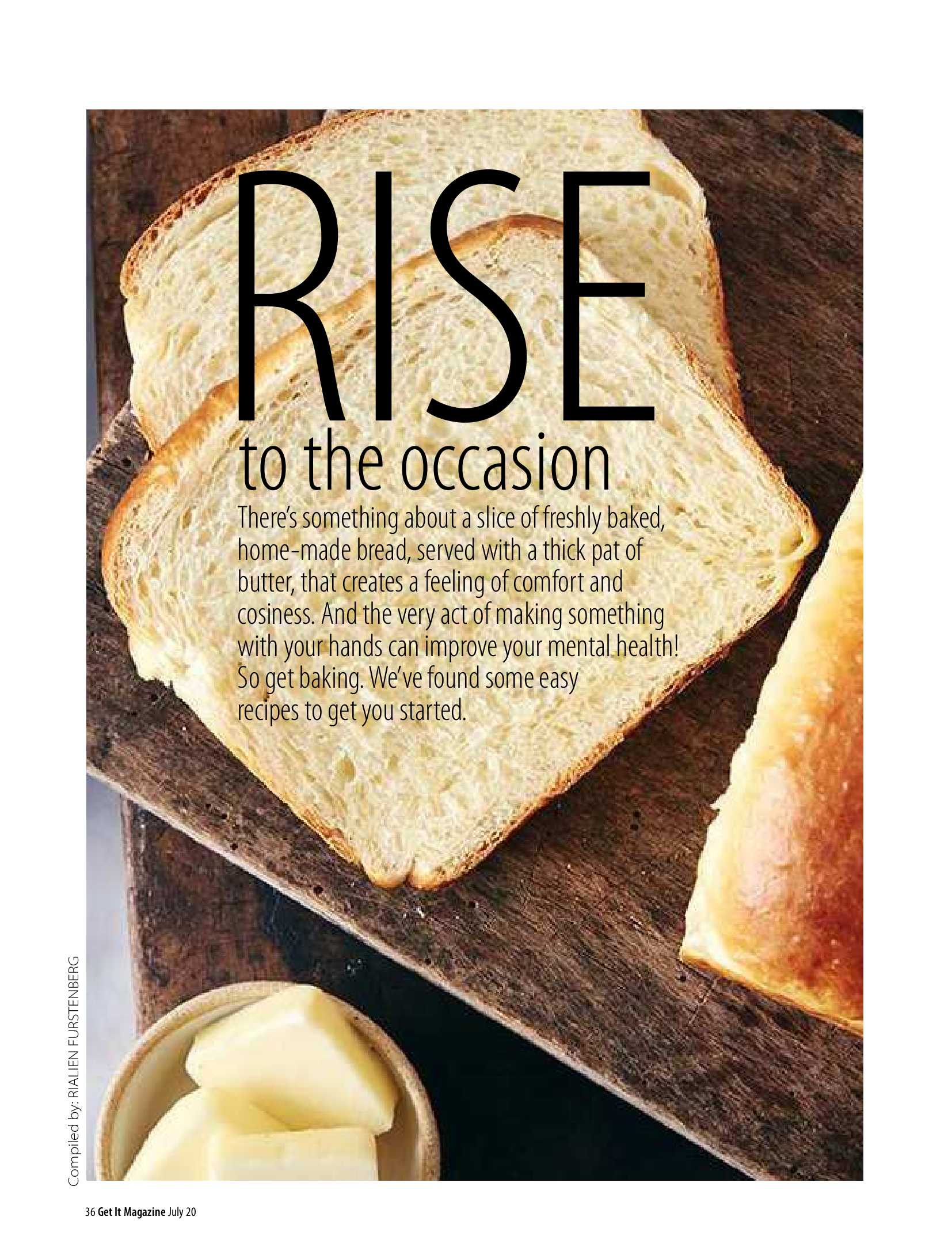 Get It Joburg North July 2020 page 36