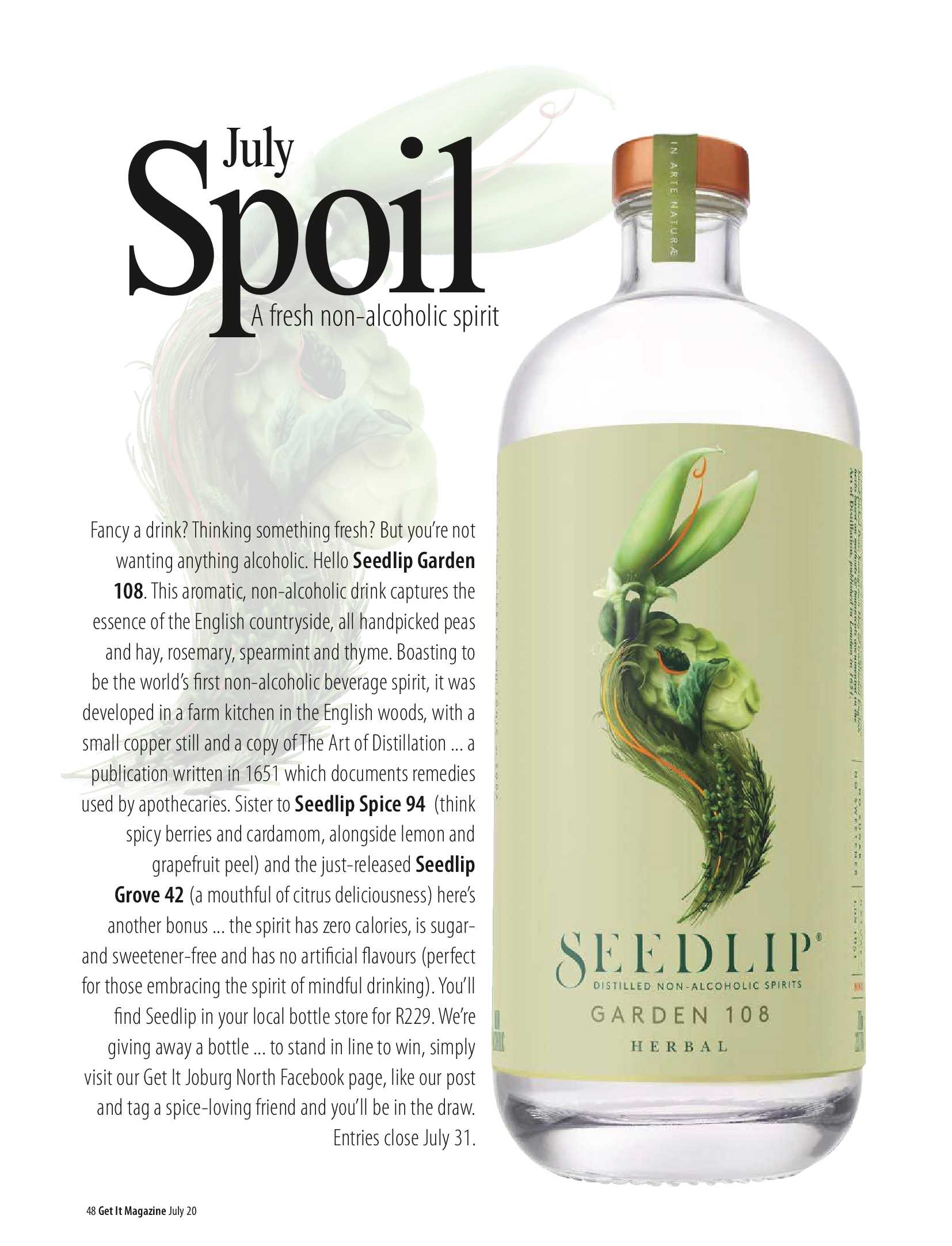 Get It Joburg North July 2020 page 48