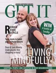 Get It Joburg North July 2020