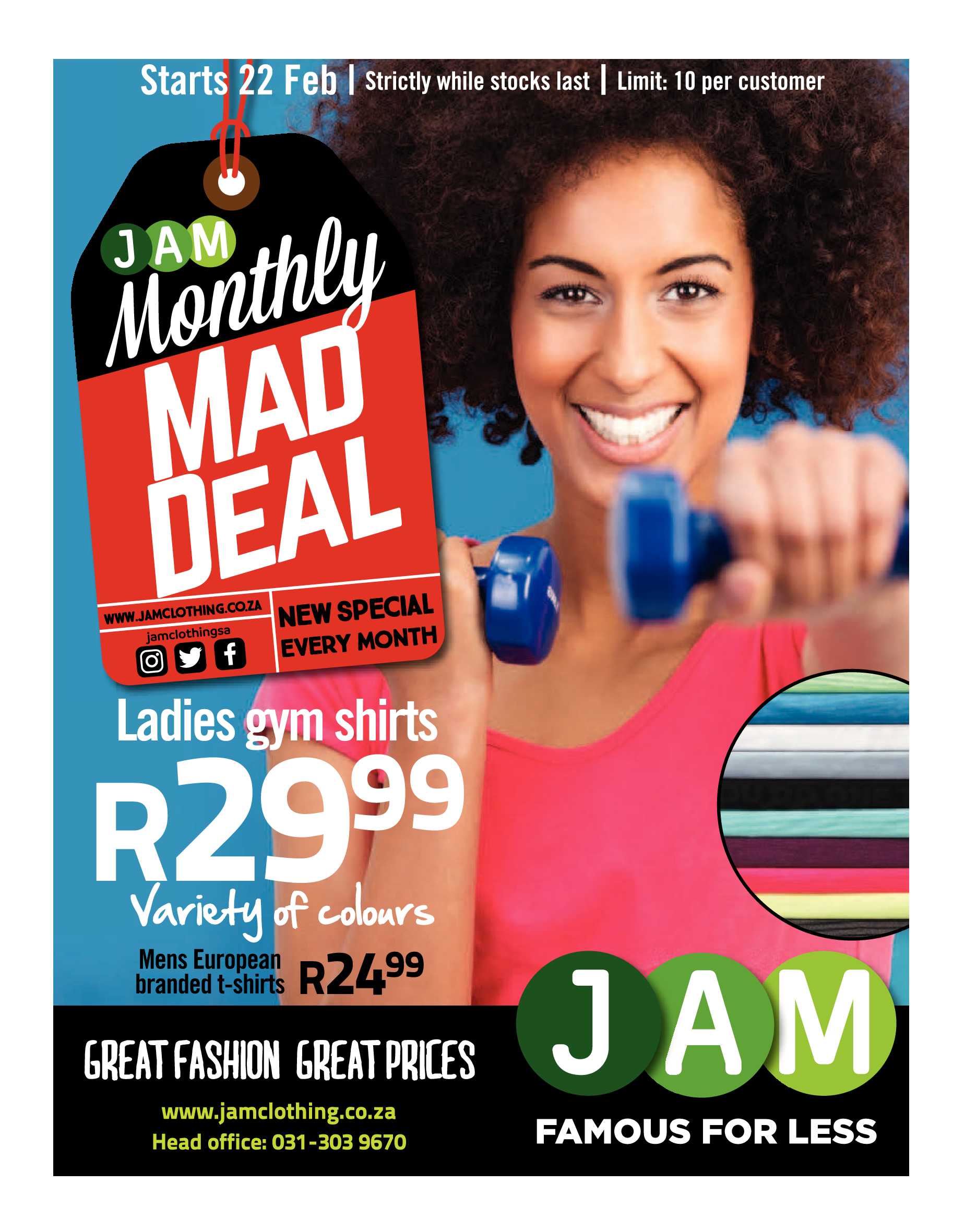 Get It March 2018 page 2