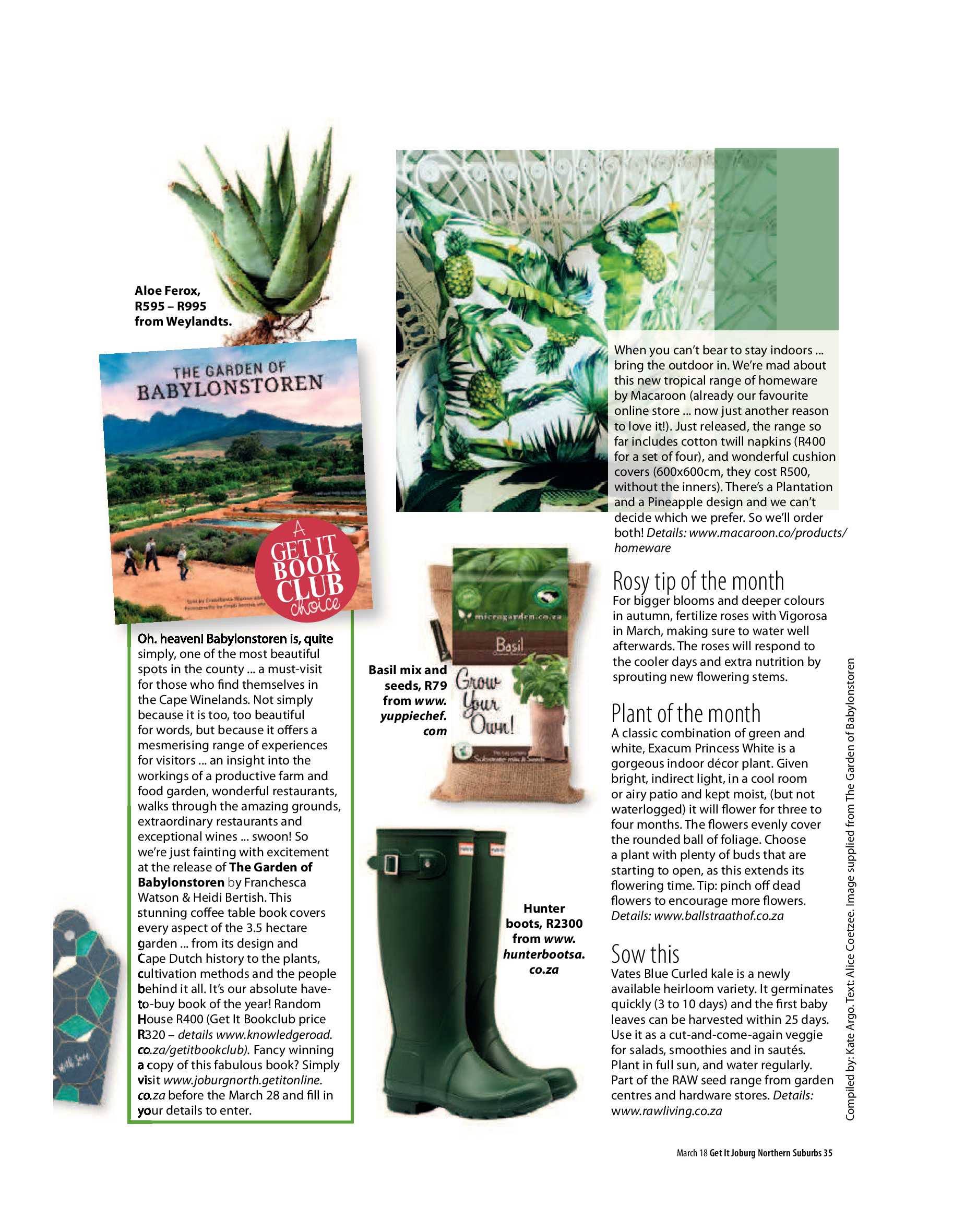 Get It March 2018 page 35