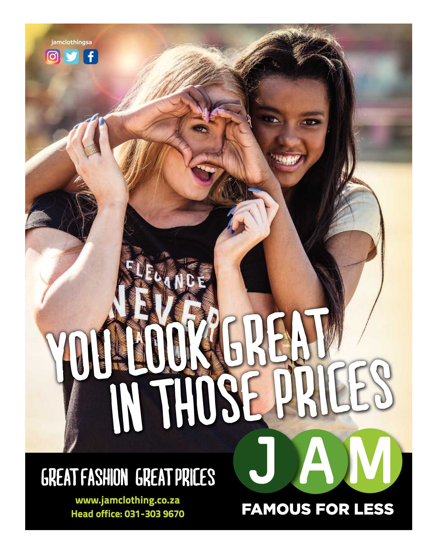 Get It North Feb 2018 page 2