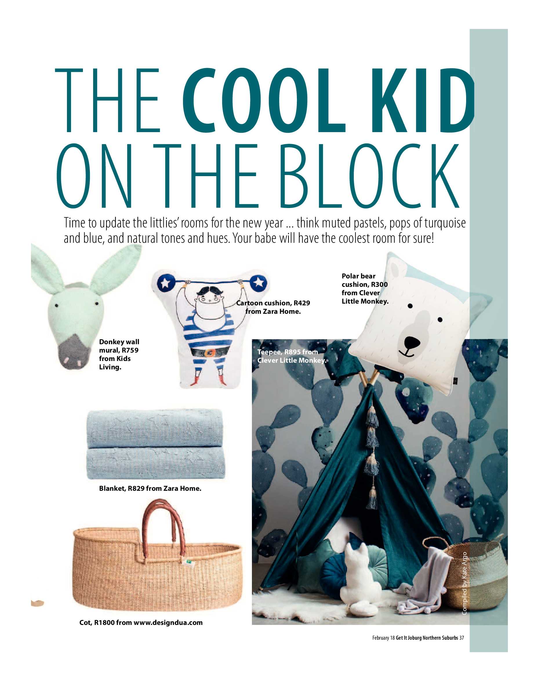 Get It North Feb 2018 page 37