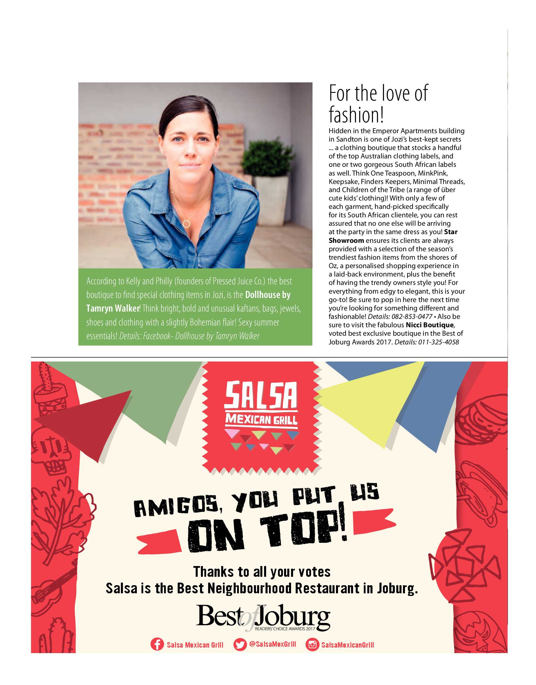 Get It North Feb 2018 page 48