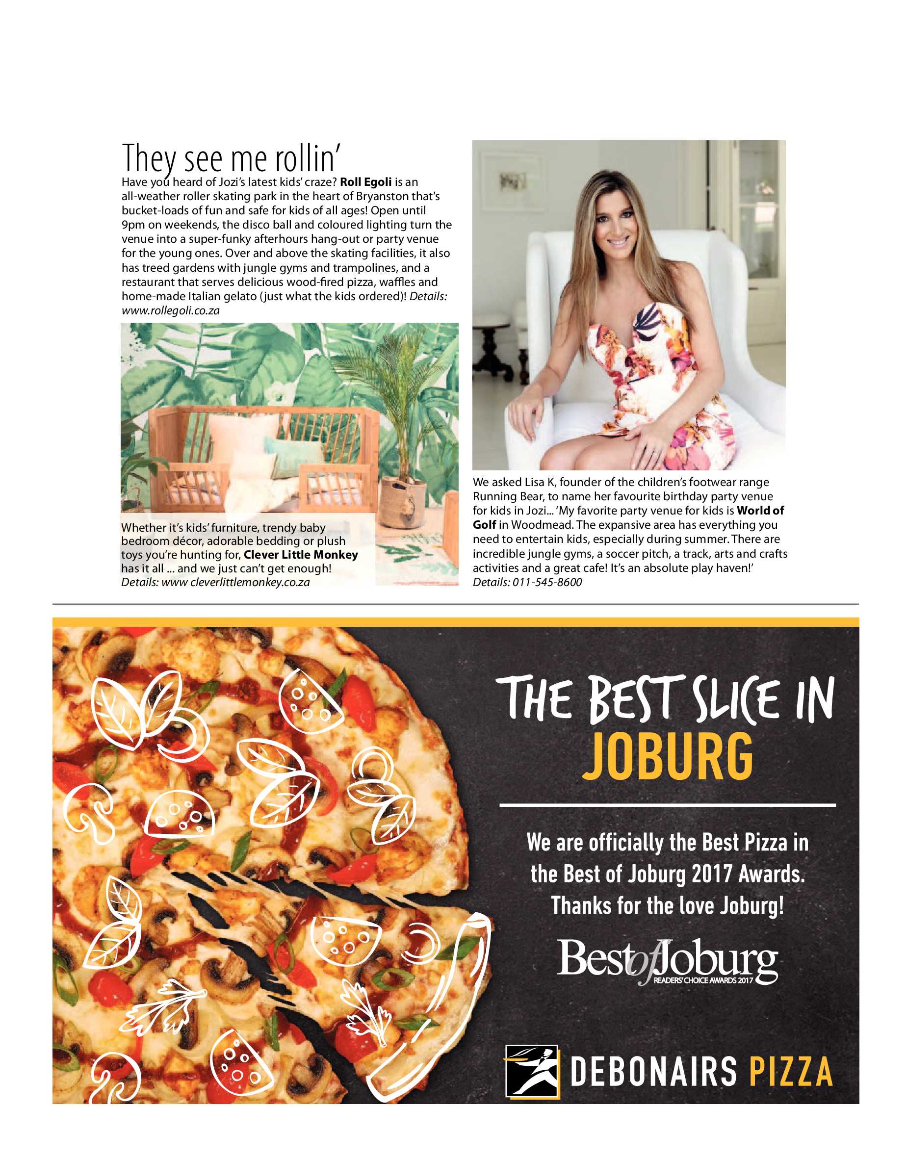 Get It North Feb 2018 page 57