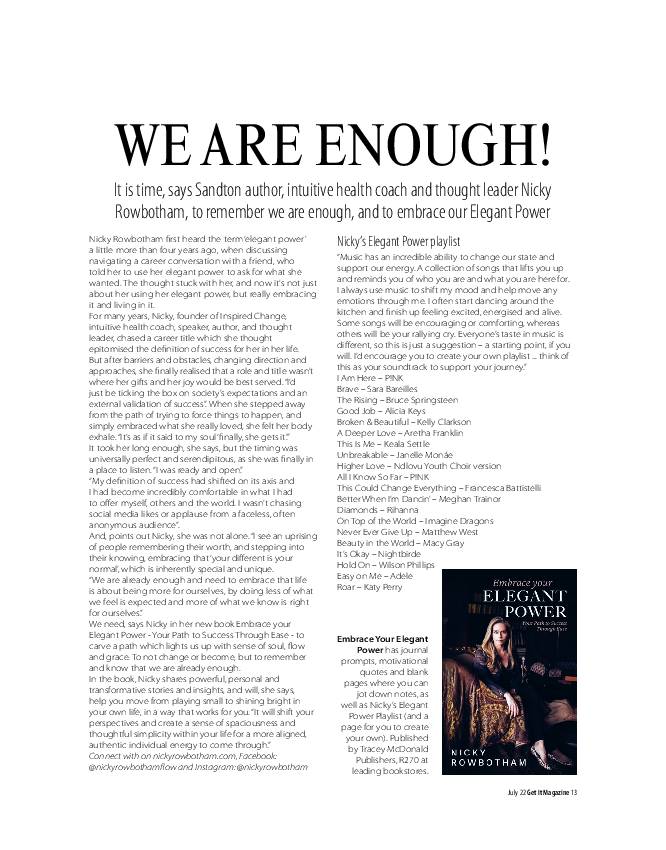 Get It North July 2022 page 13