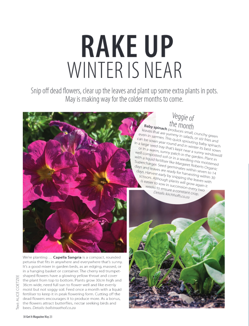 Get It North May 2023 page 30