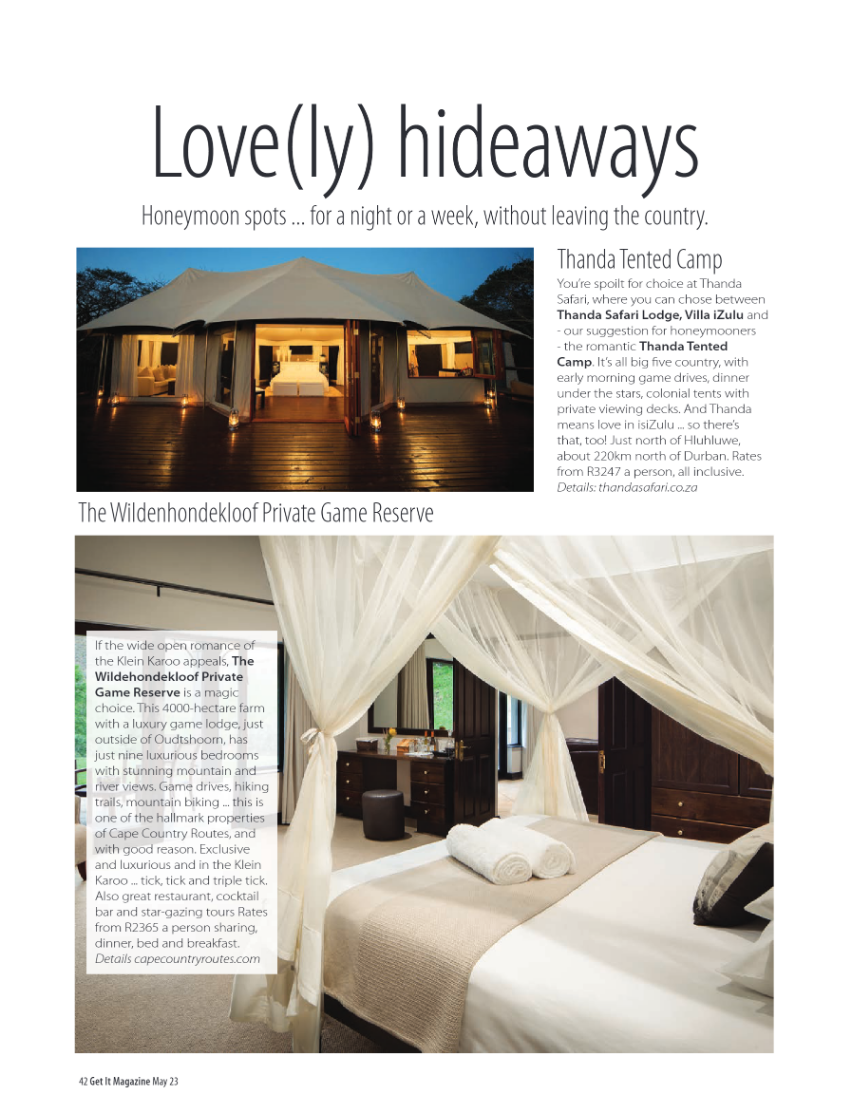 Get It North May 2023 page 42