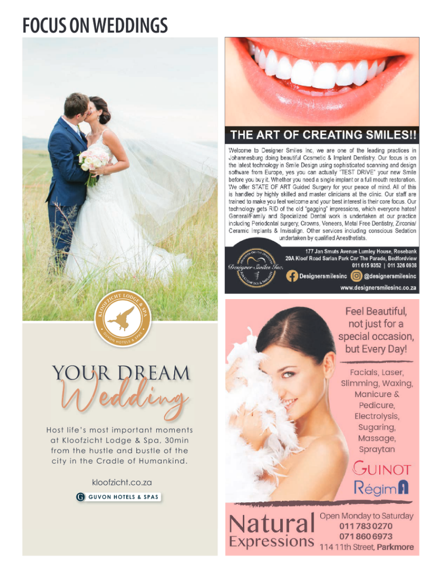 Get It North May 2023 page 46