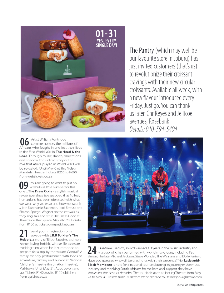 Get It North May 2023 page 5