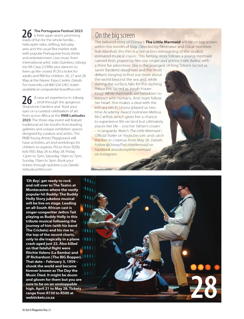 Get It North May 2023 page 6