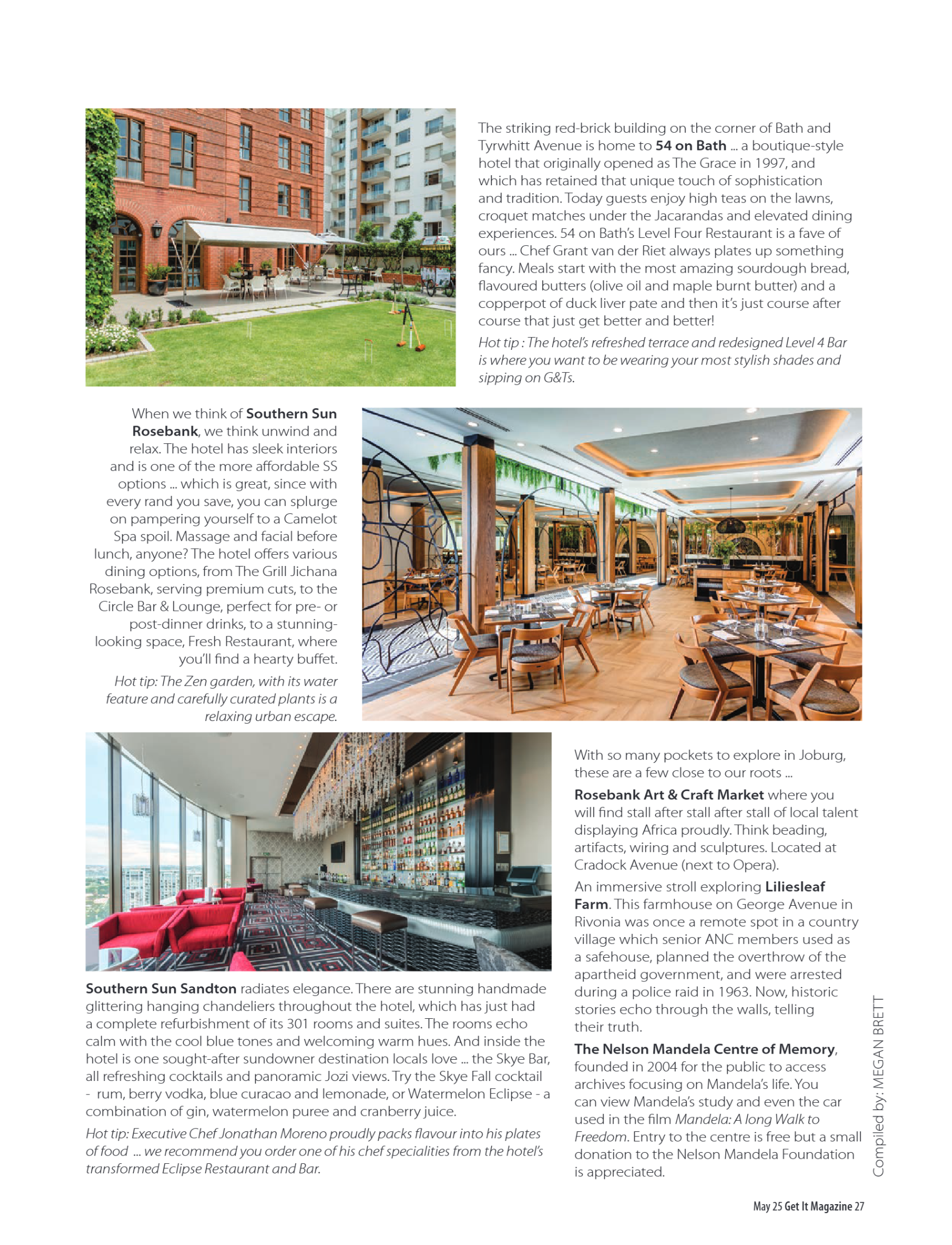 Get It North – May 2025 page 27