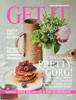 Get It North – May 2025