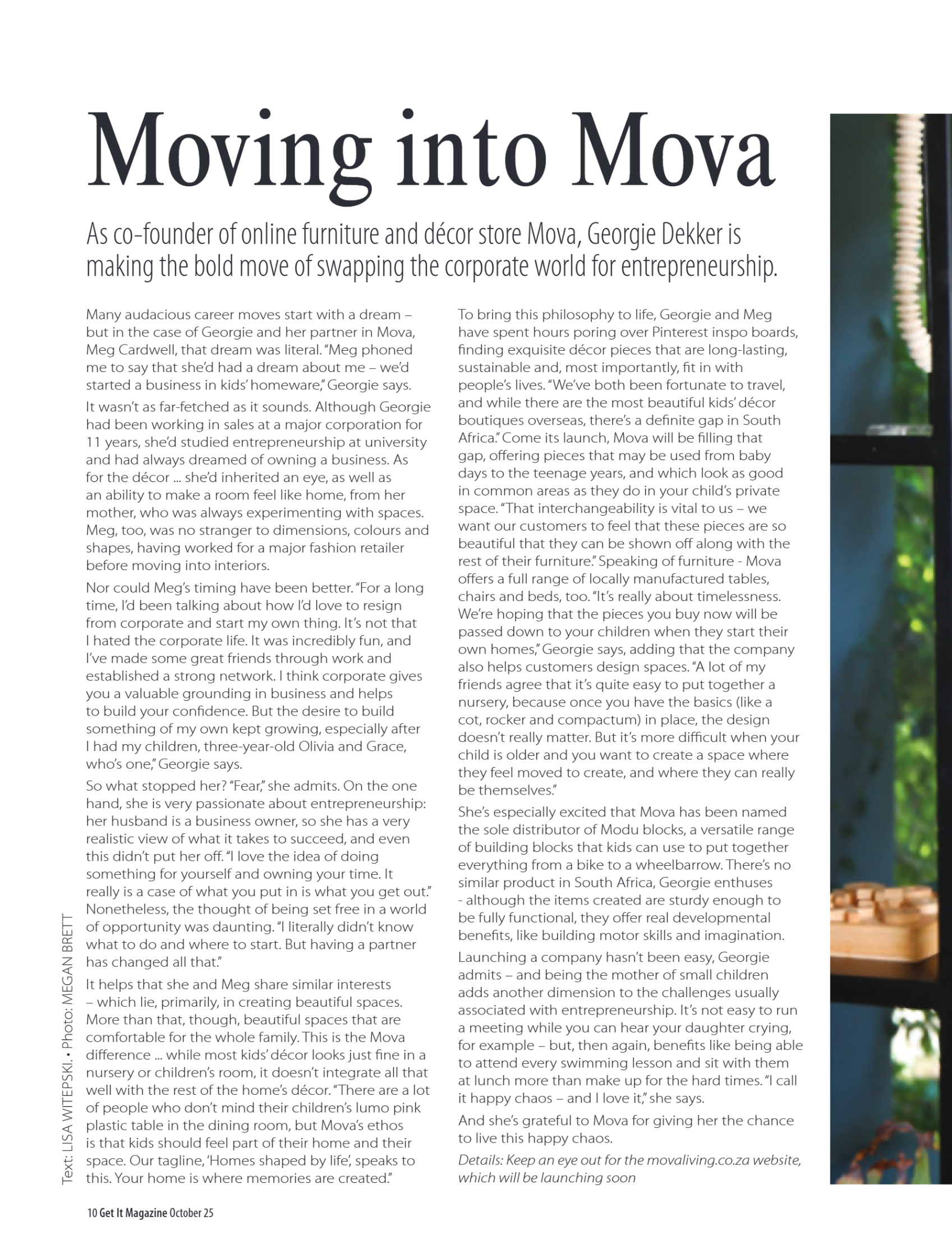 Get It North Oct 2025 page 10