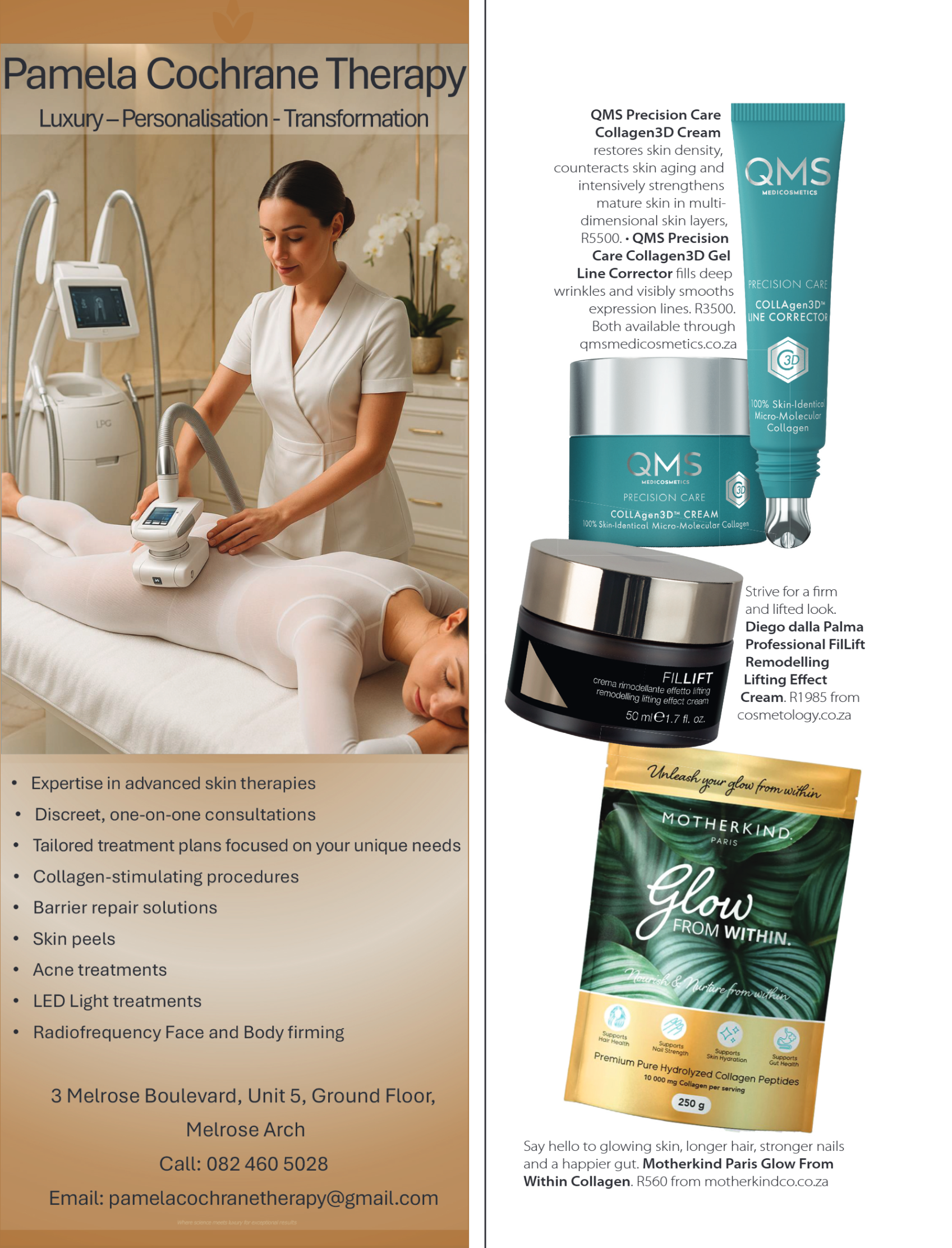 Get It North Oct 2025 page 16