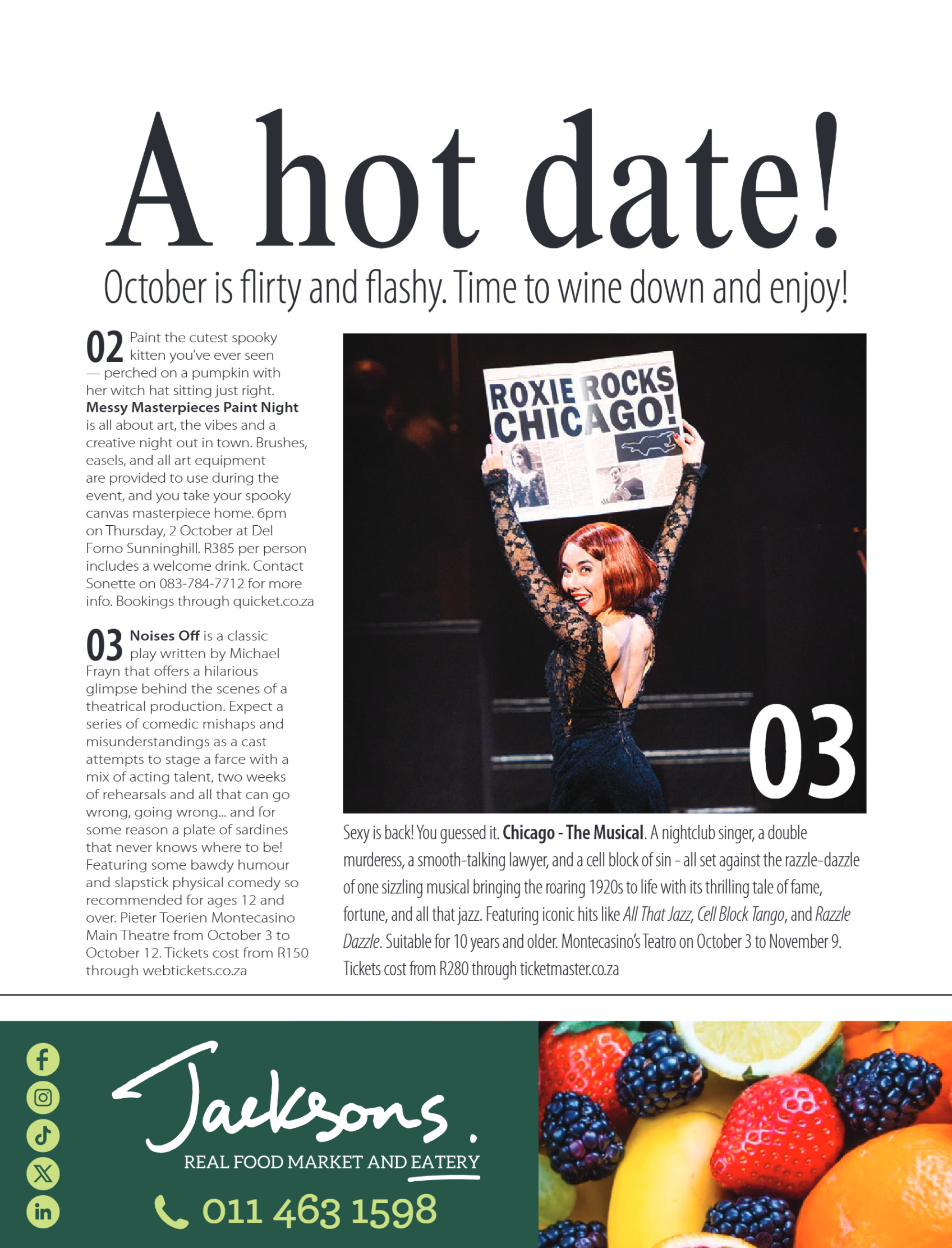 Get It North Oct 2025 page 4