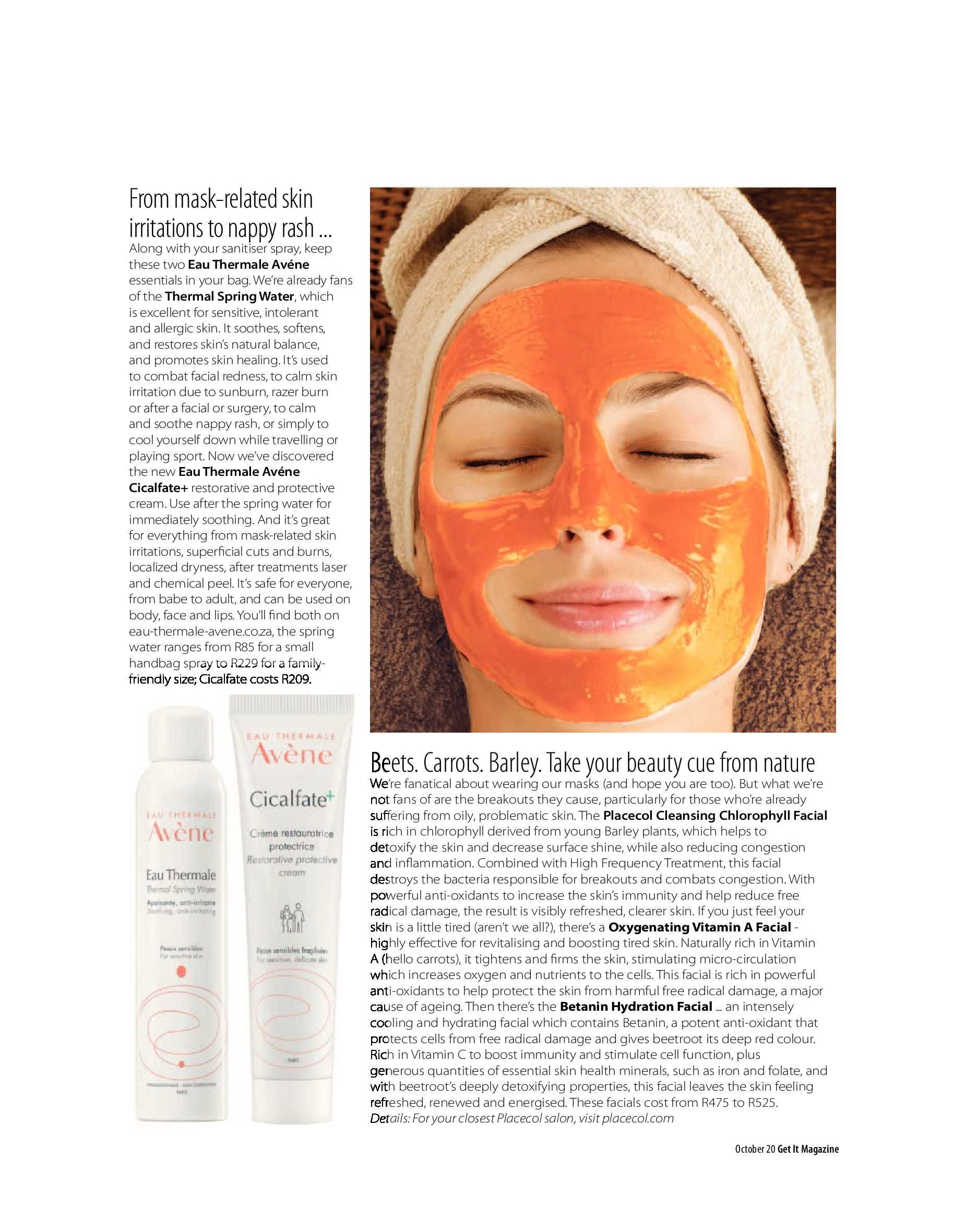 Get  It Joburg North October 2020 page 17