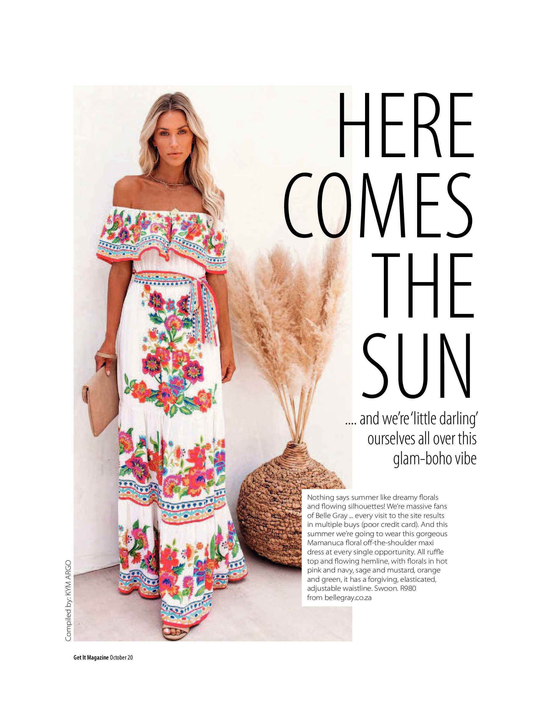 Get  It Joburg North October 2020 page 18
