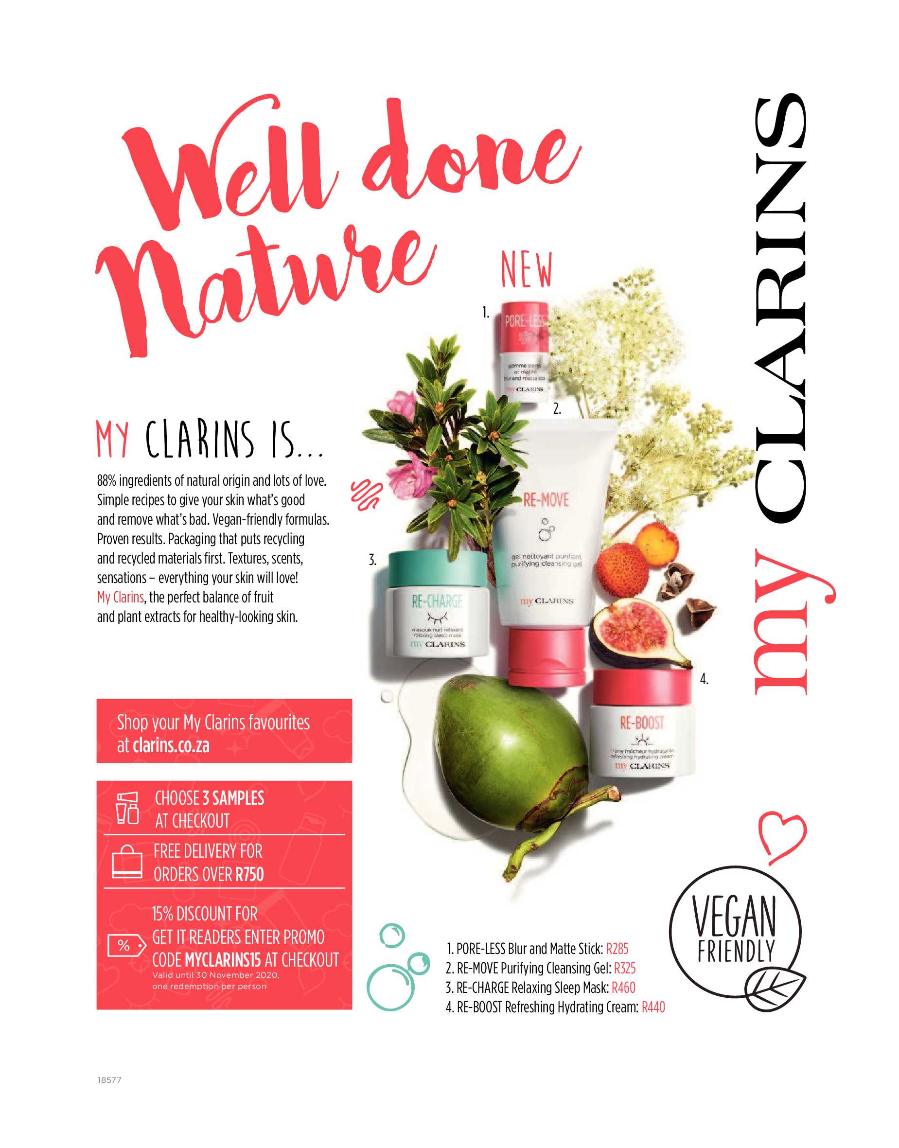 Get  It Joburg North October 2020 page 2