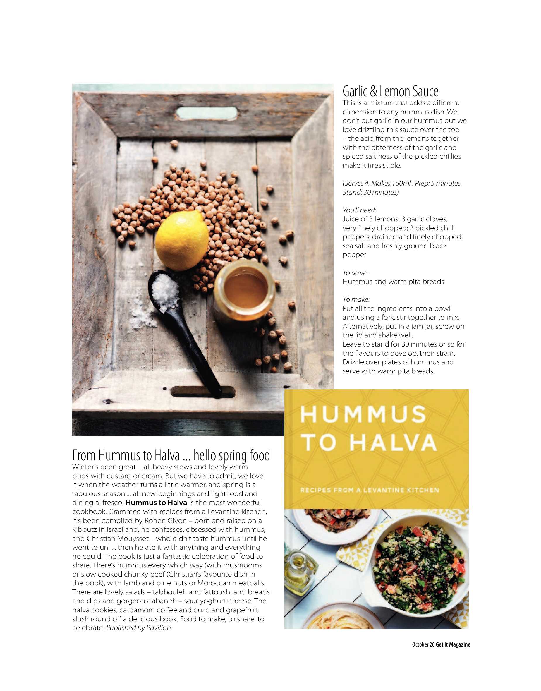Get  It Joburg North October 2020 page 21