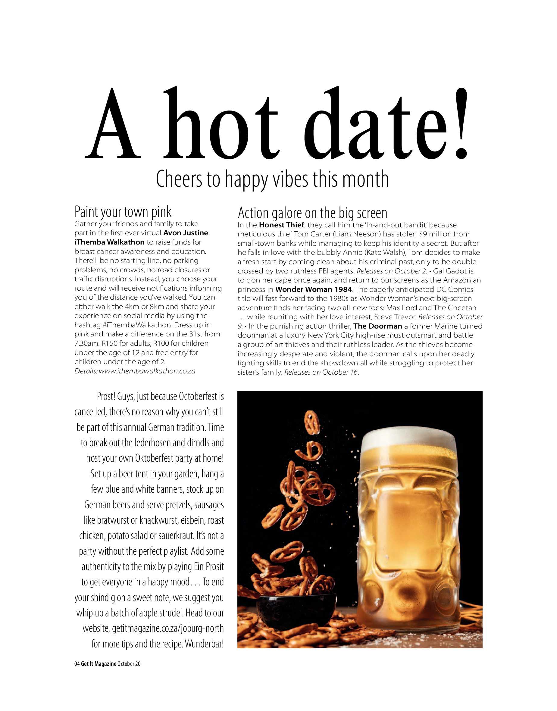 Get  It Joburg North October 2020 page 4