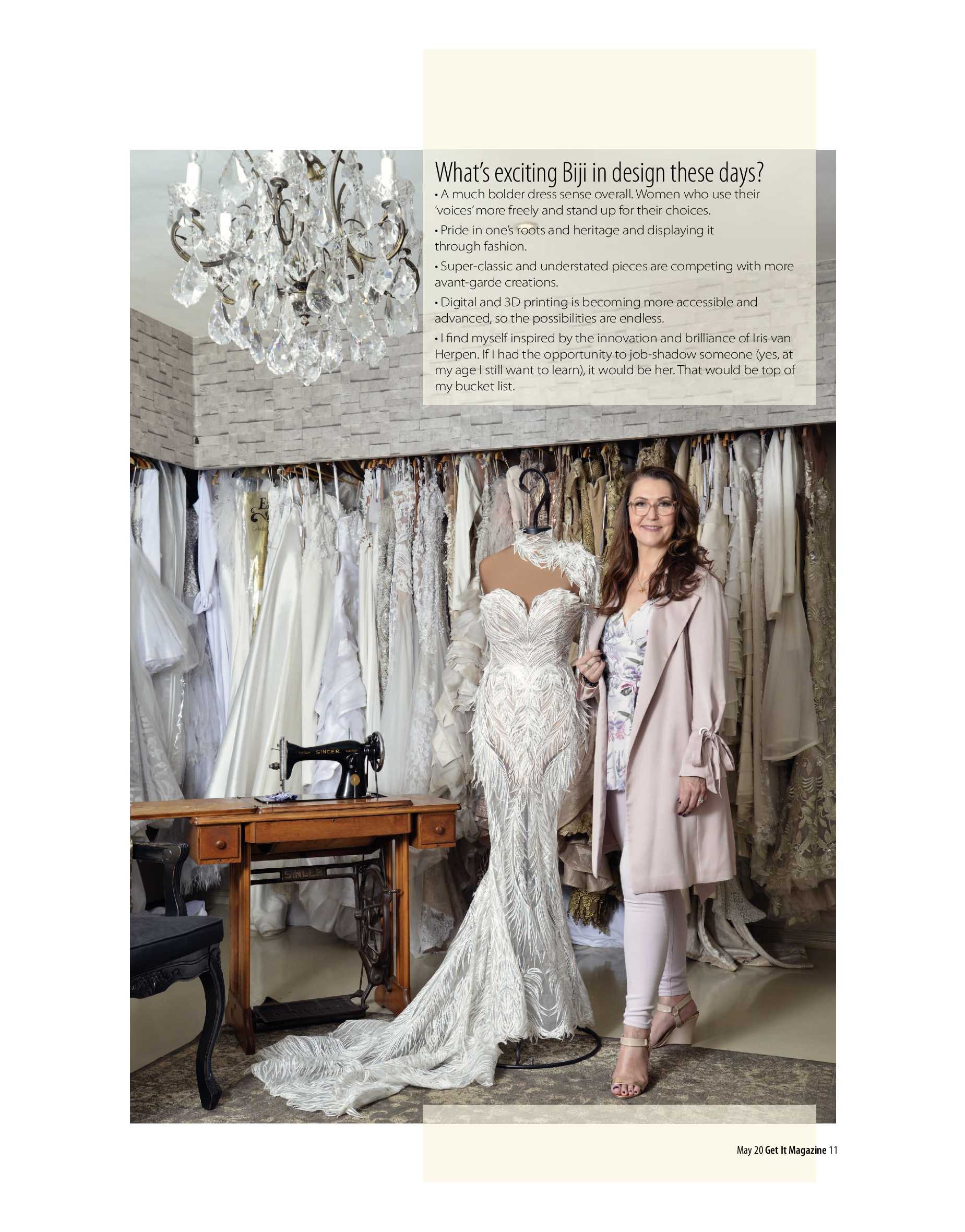 Get It Joburg North May 2020 page 11