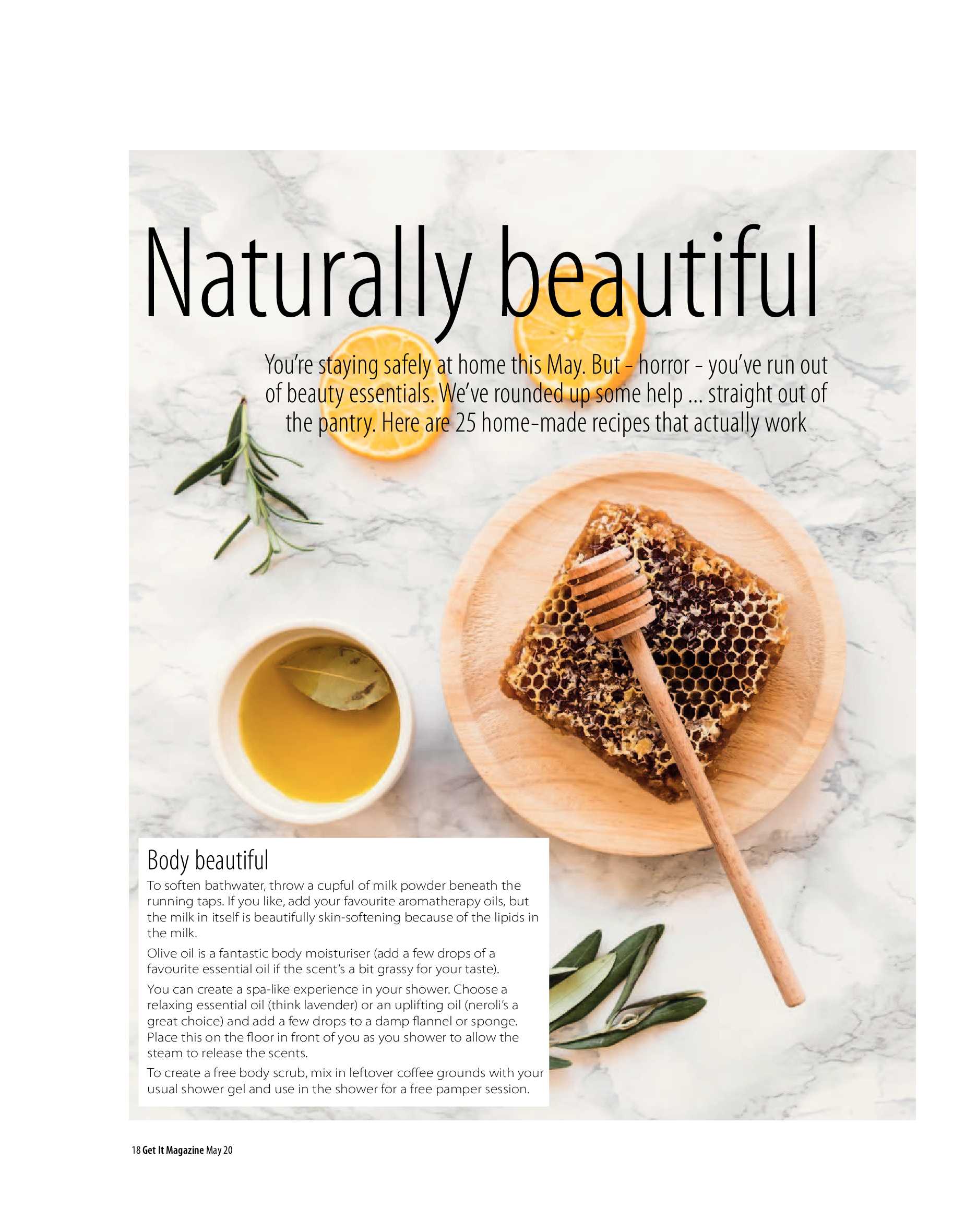 Get It Joburg North May 2020 page 18