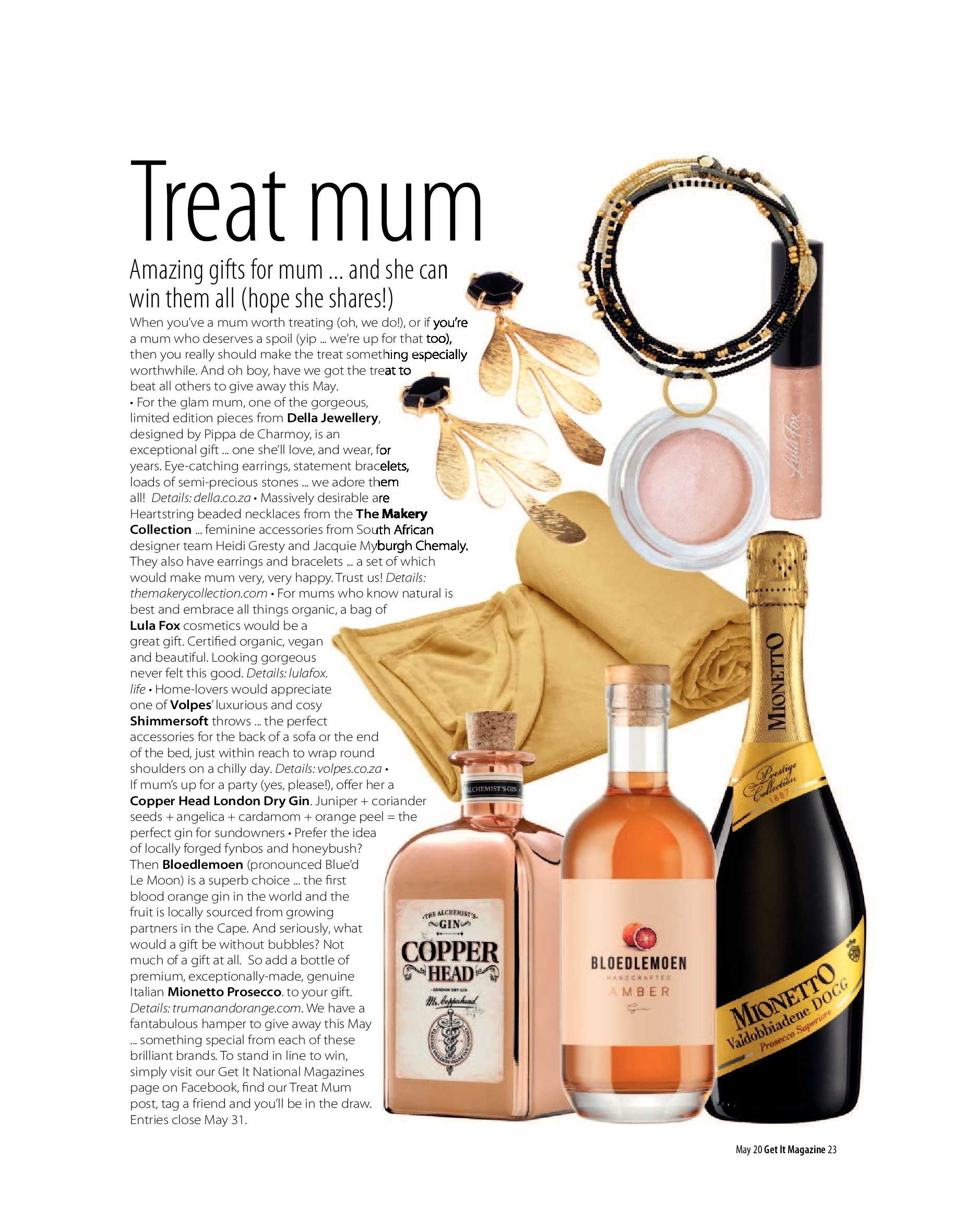 Get It Joburg North May 2020 page 23