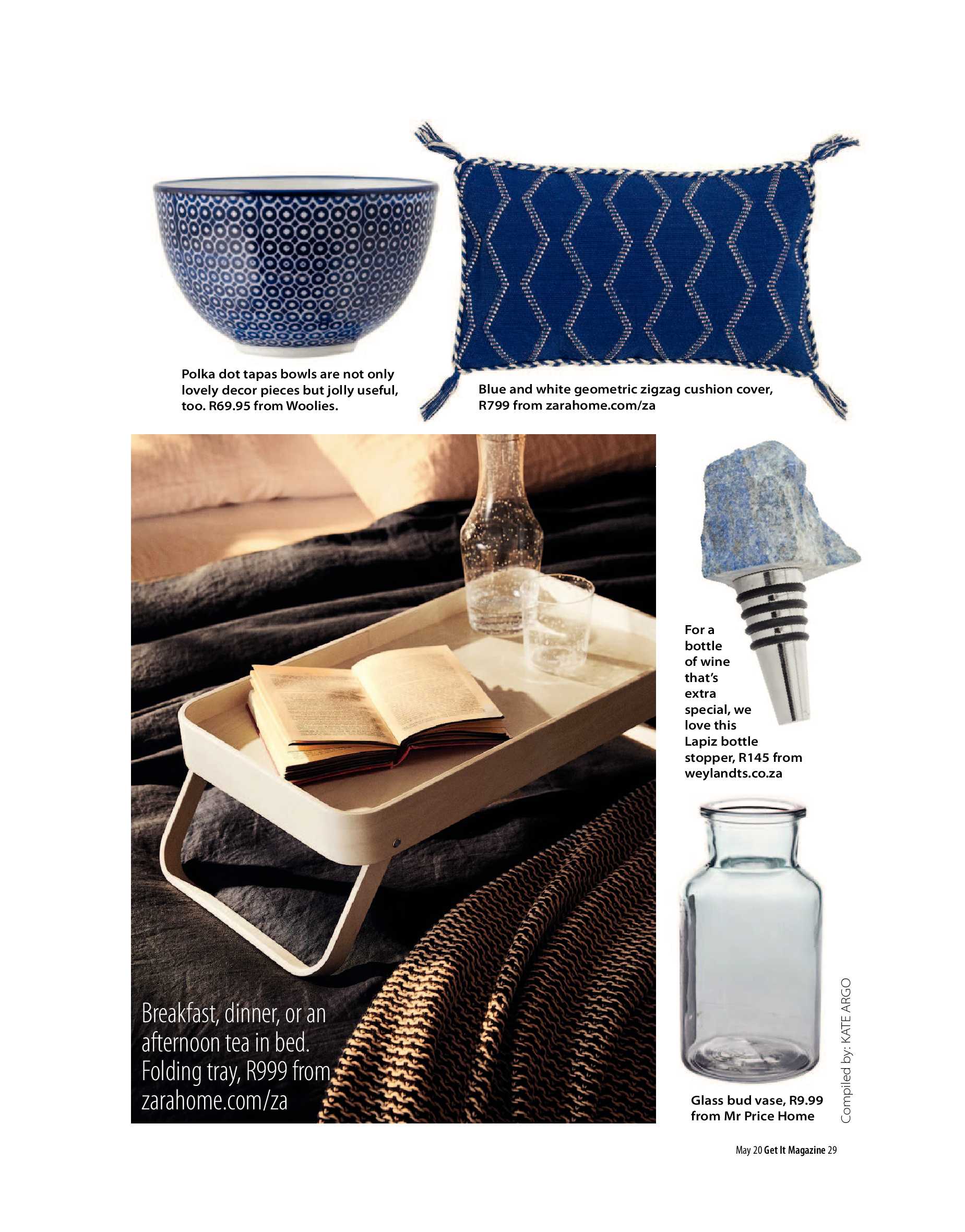 Get It Joburg North May 2020 page 29