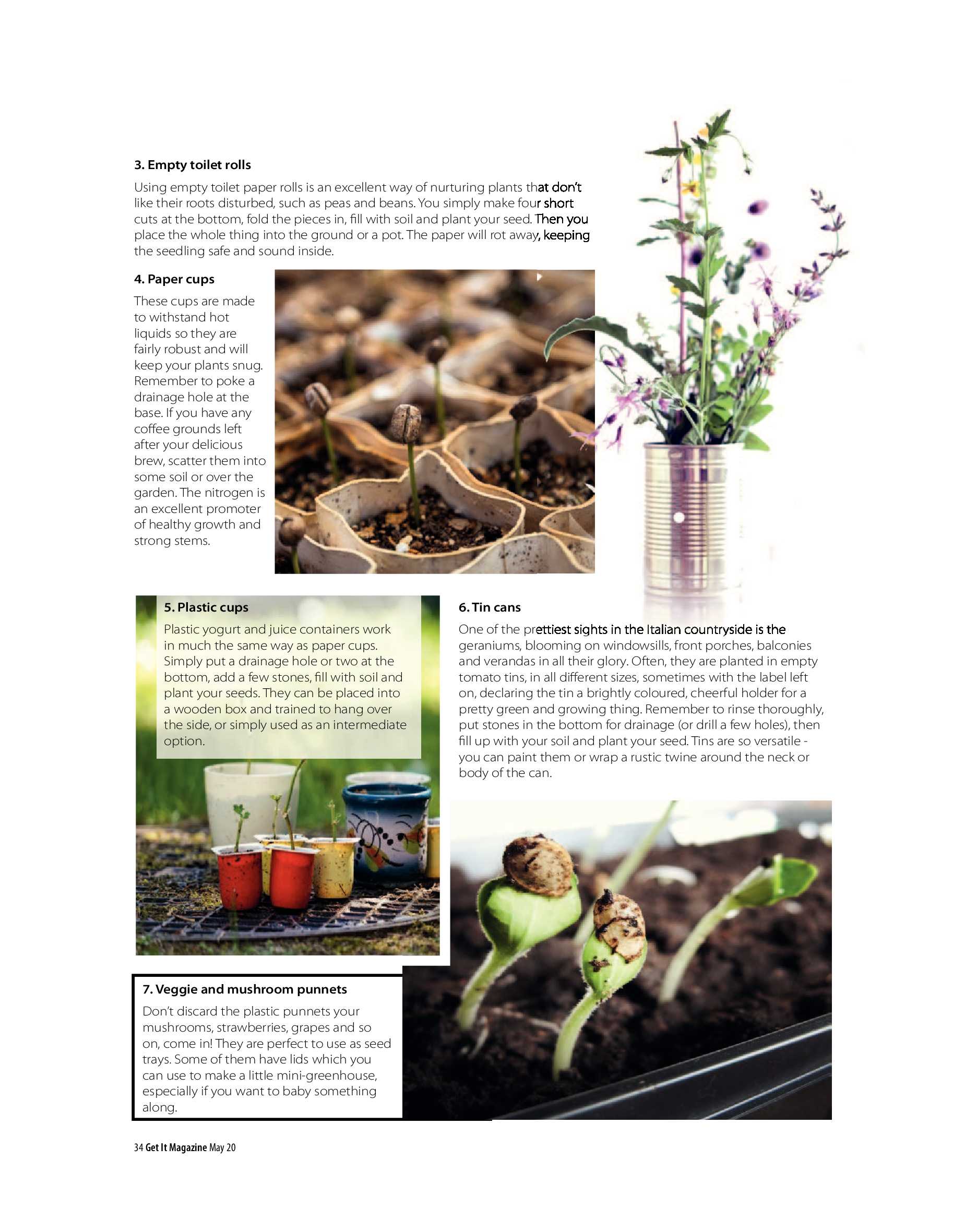 Get It Joburg North May 2020 page 34