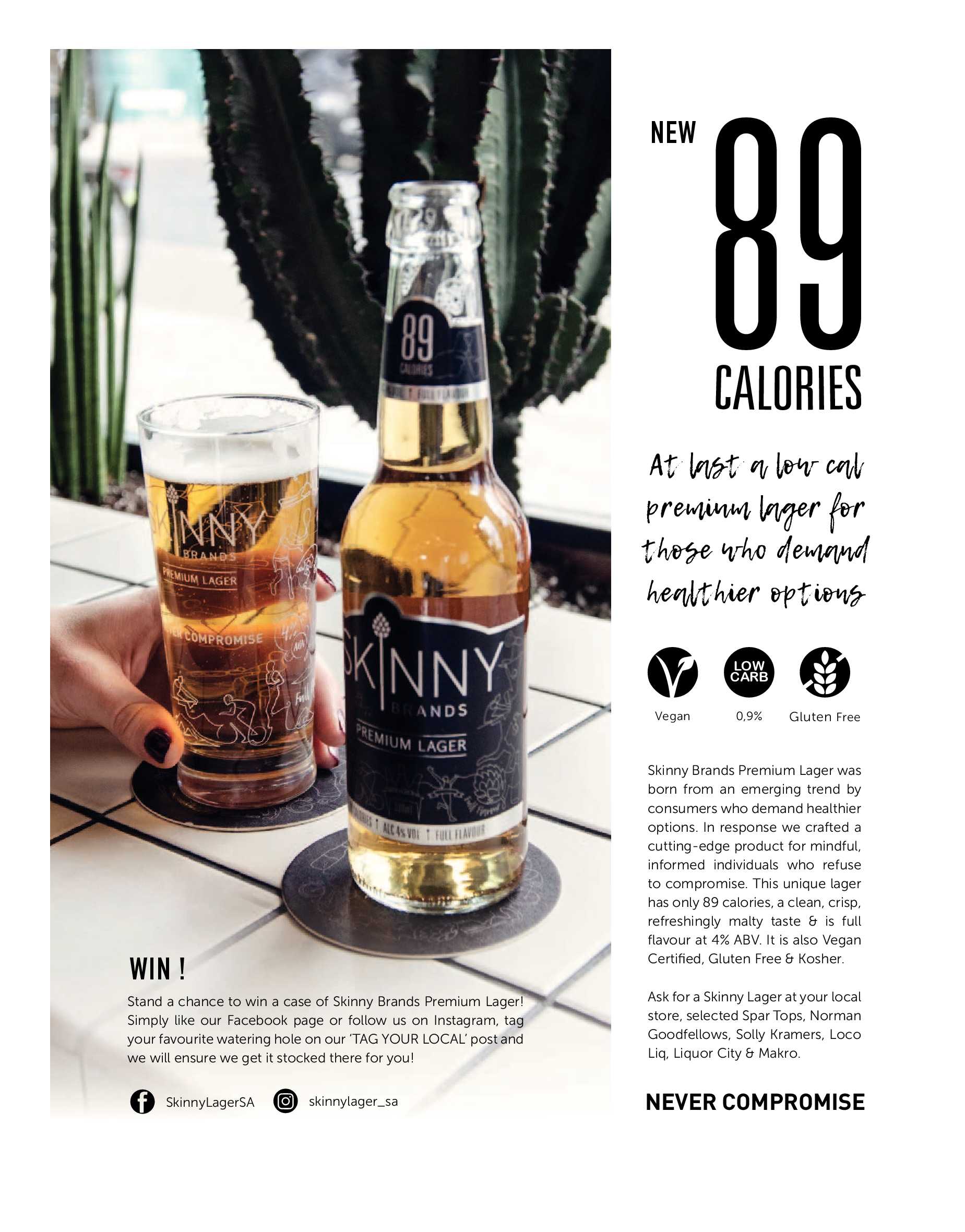 Get It Joburg North May 2020 page 42