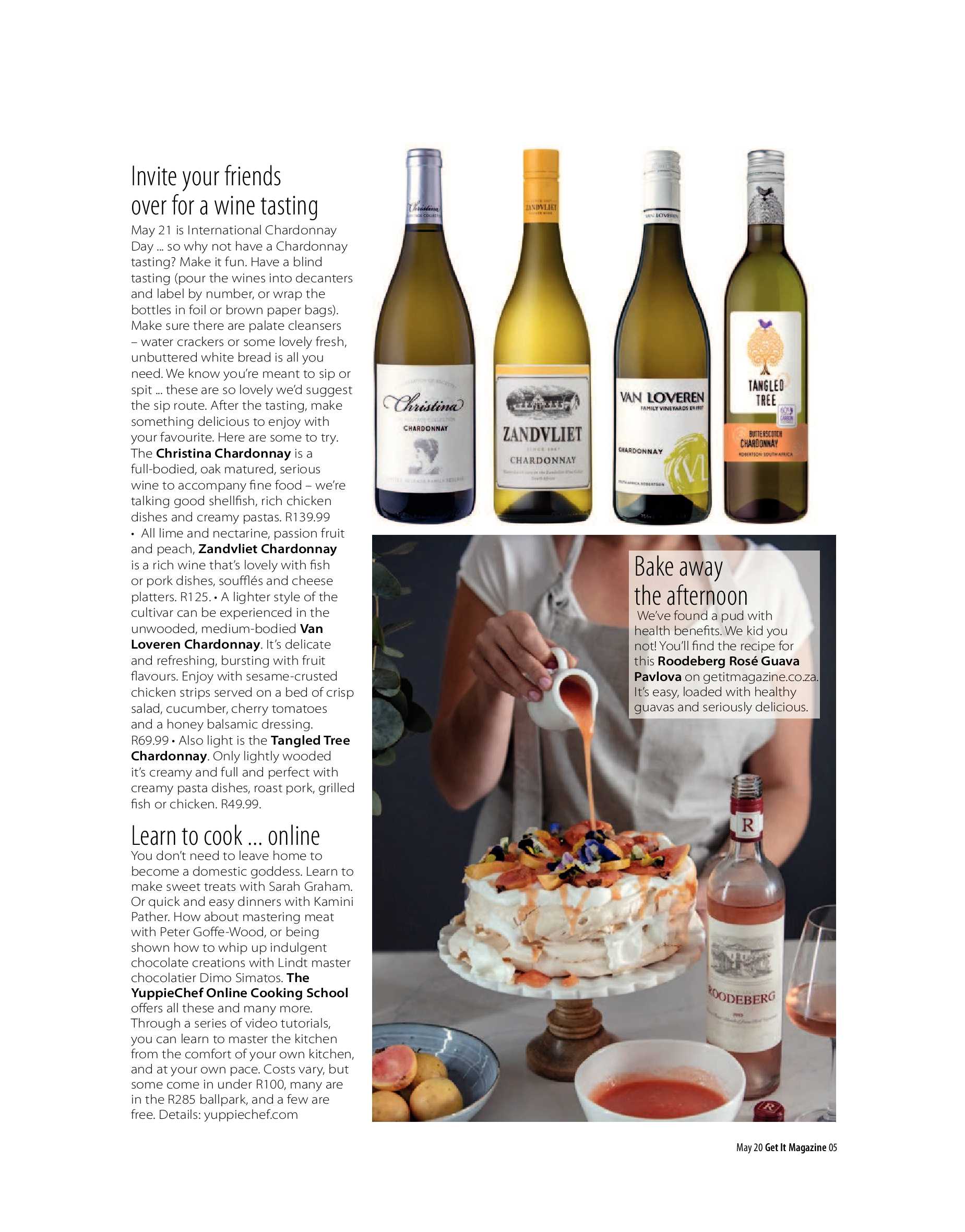 Get It Joburg North May 2020 page 5