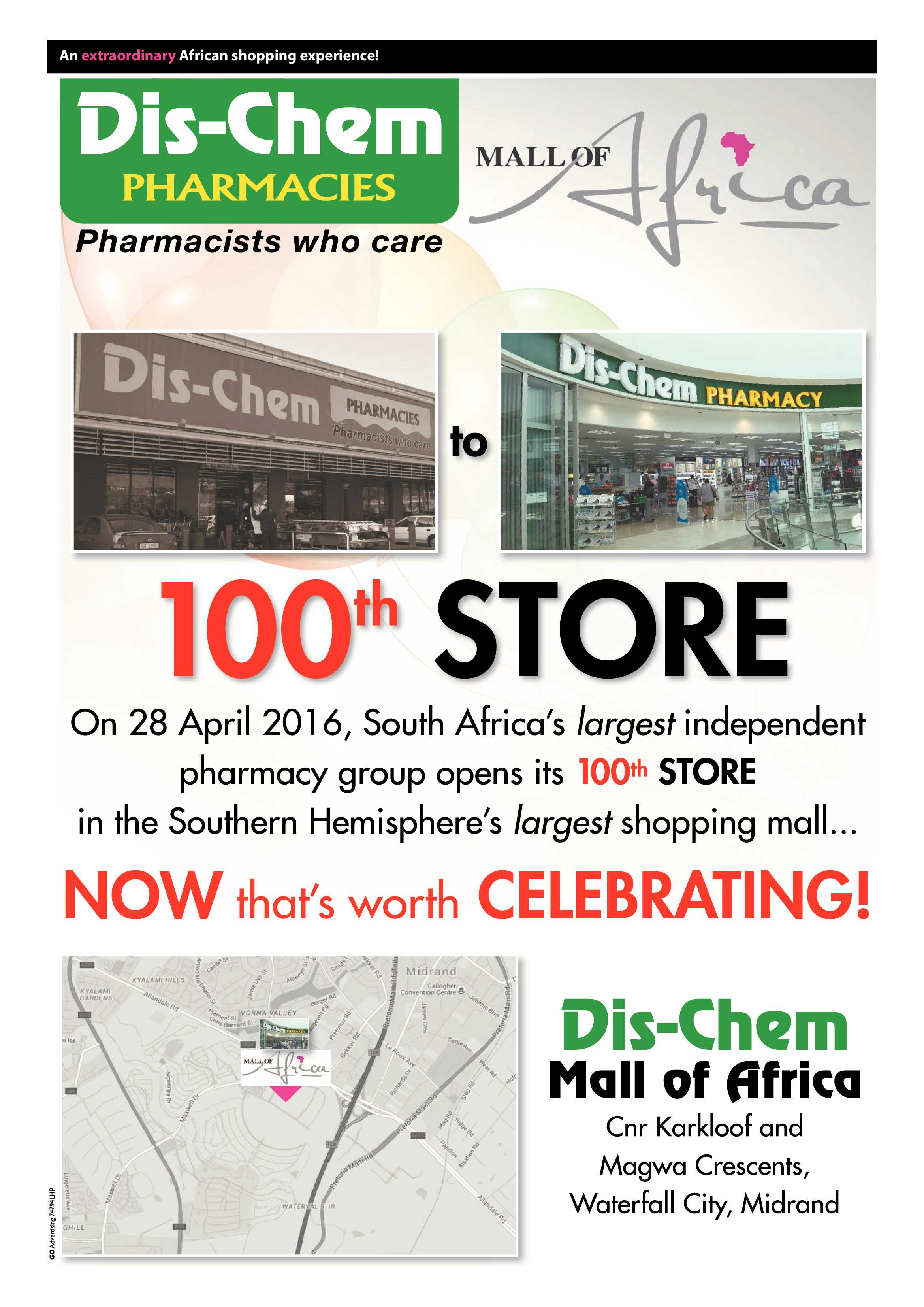 Mall Of Africa 29 April 2016 page 10