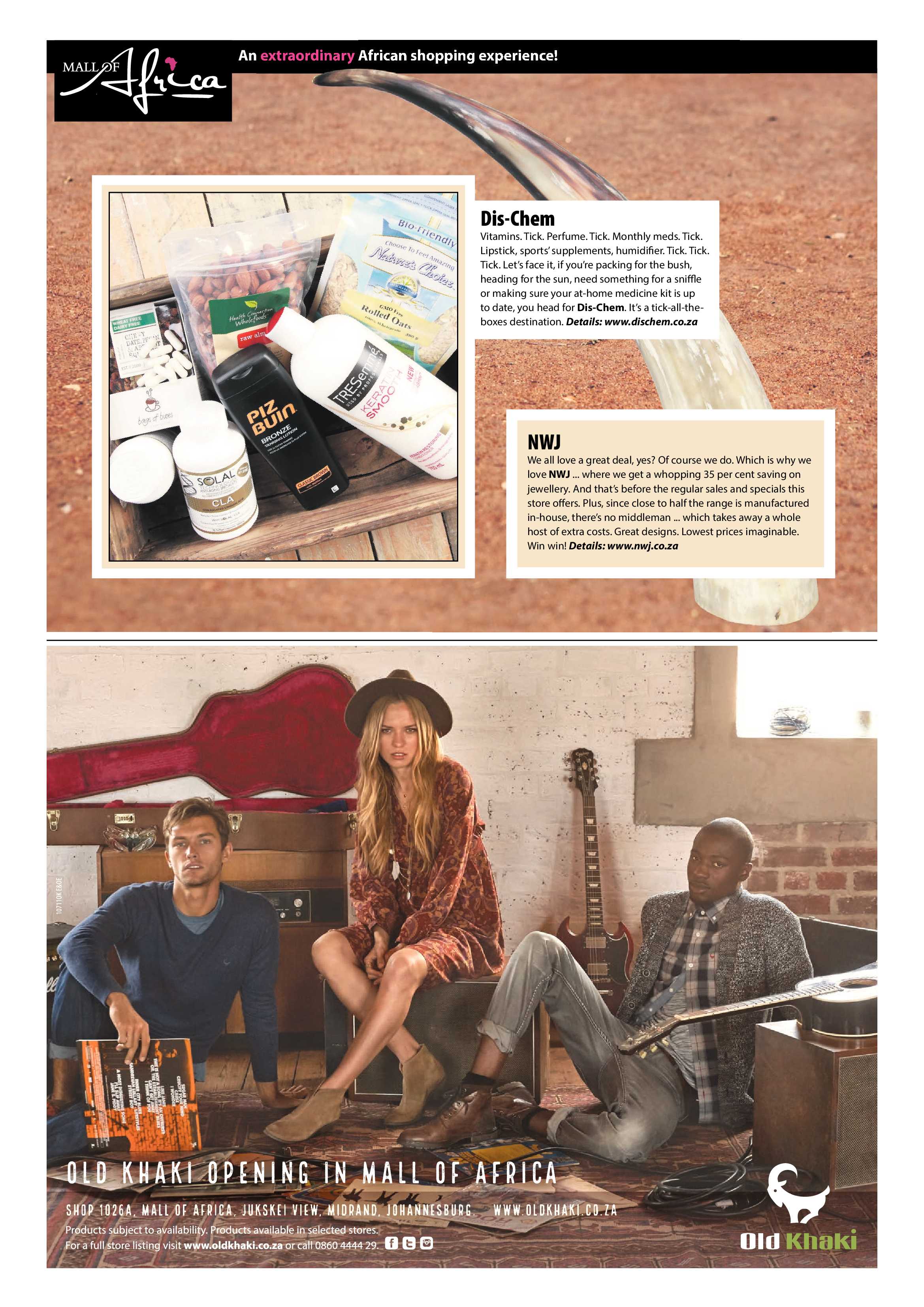 Mall Of Africa 29 April 2016 page 14