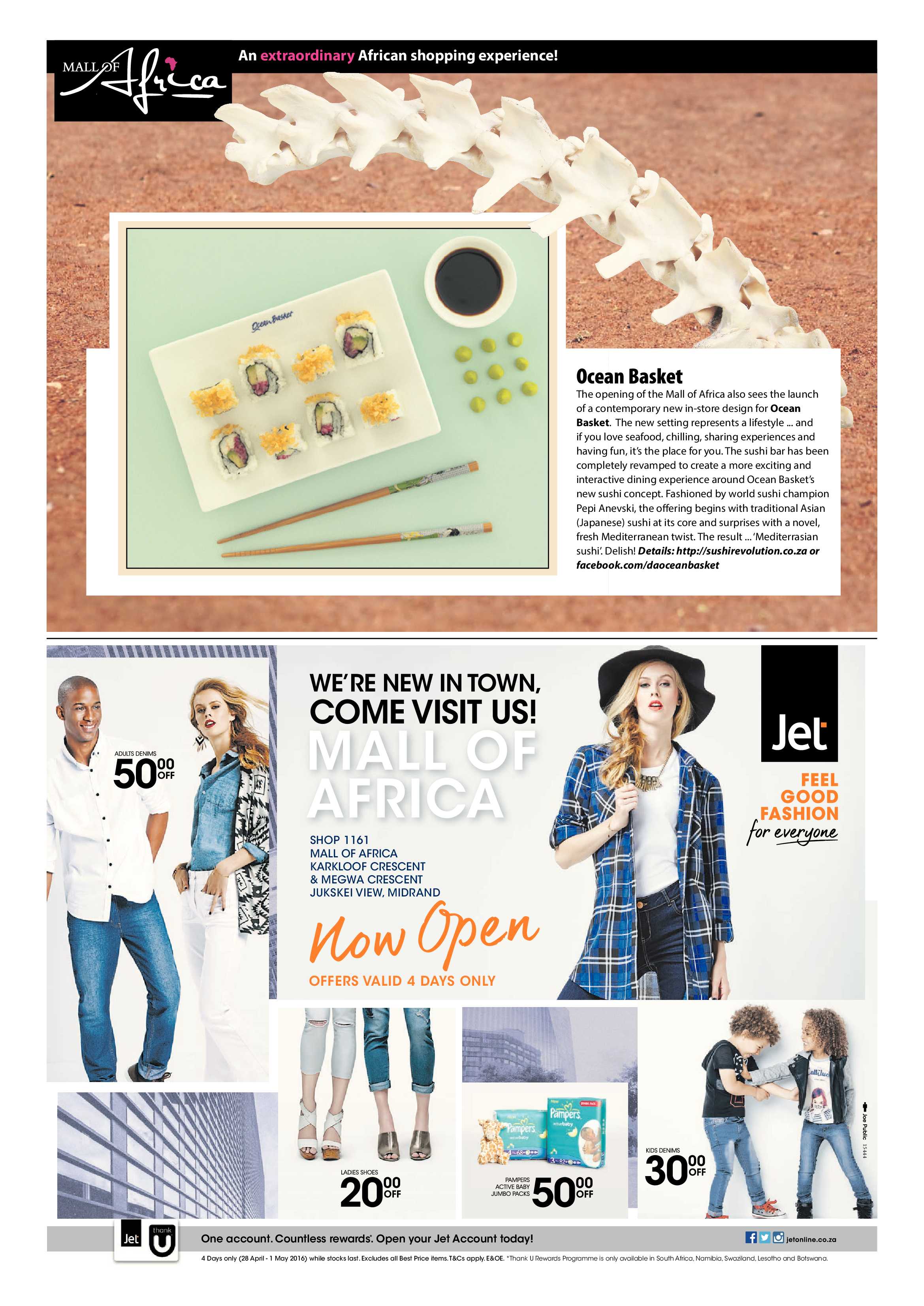 Mall Of Africa 29 April 2016 page 16