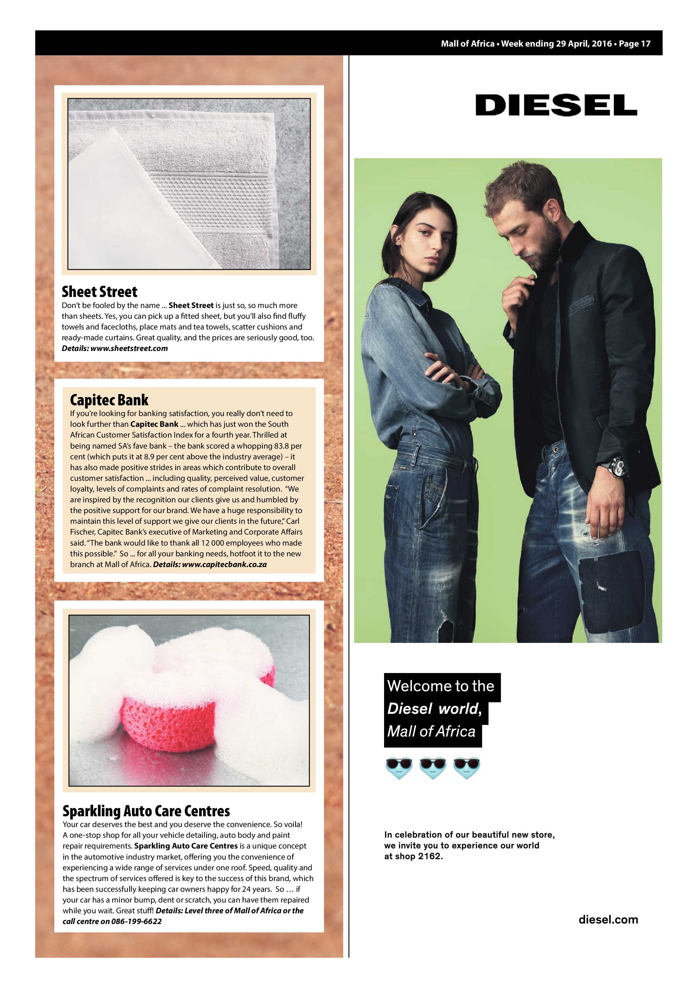 Mall Of Africa 29 April 2016 page 17