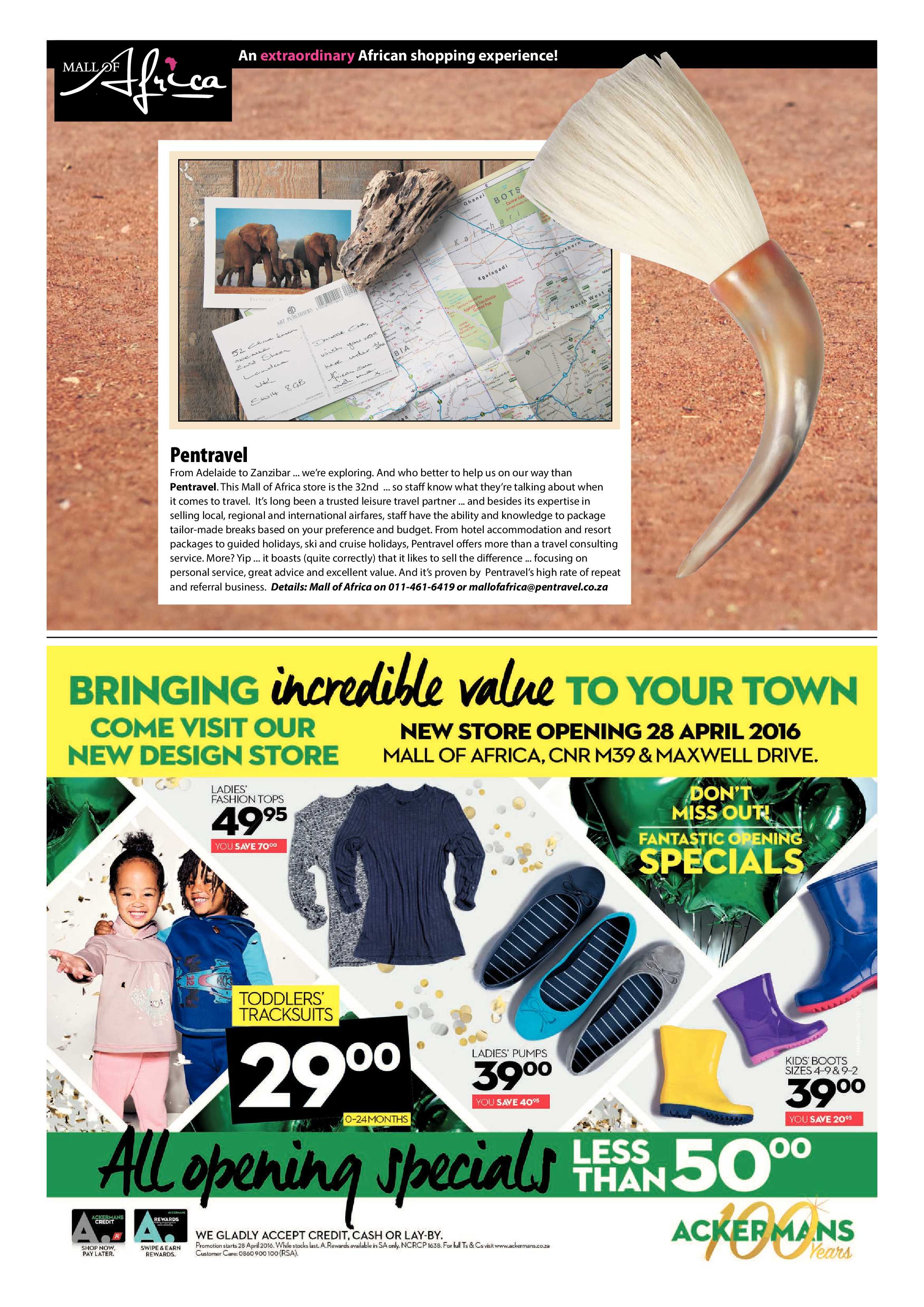 Mall Of Africa 29 April 2016 page 18