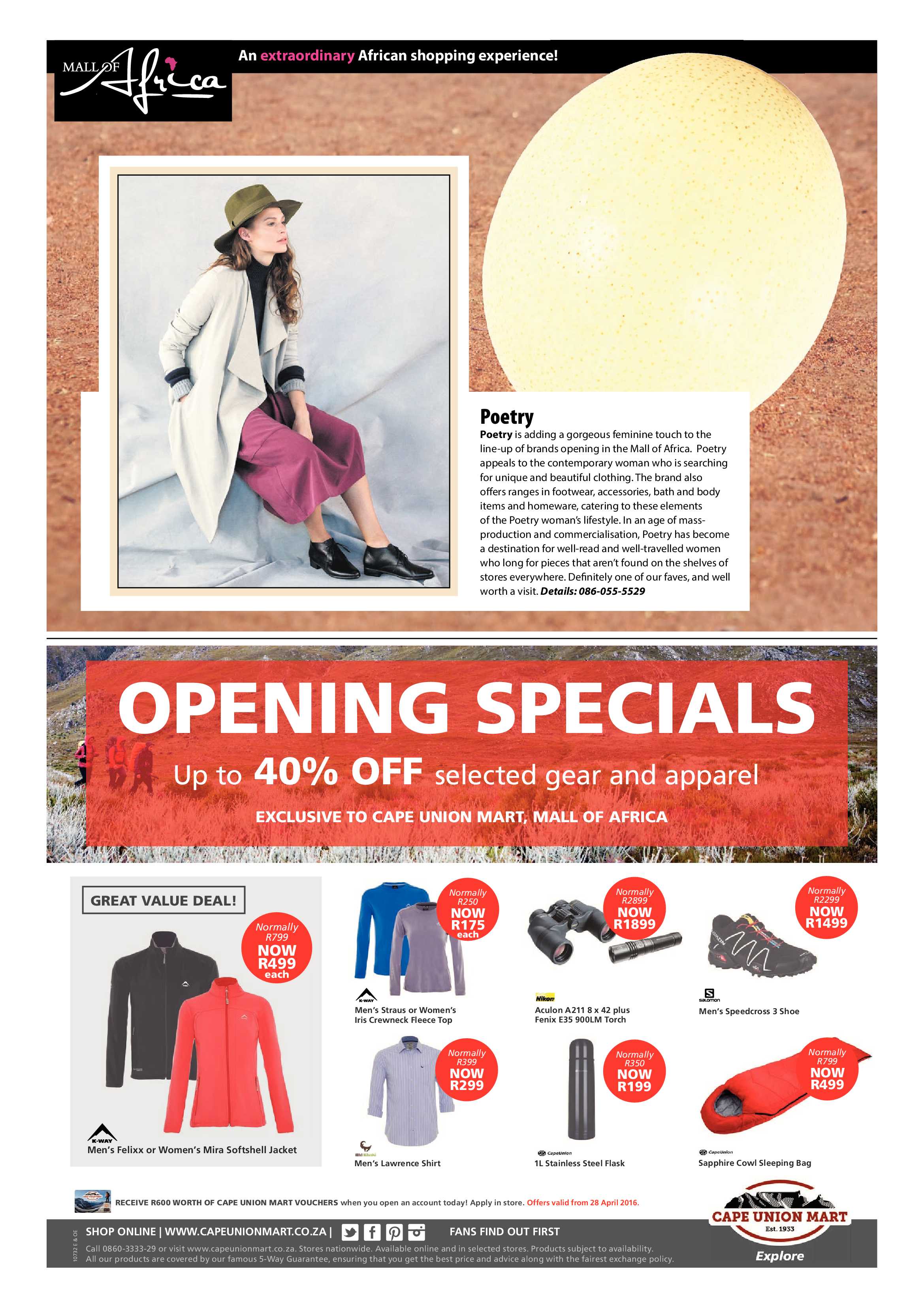 Mall Of Africa 29 April 2016 page 4