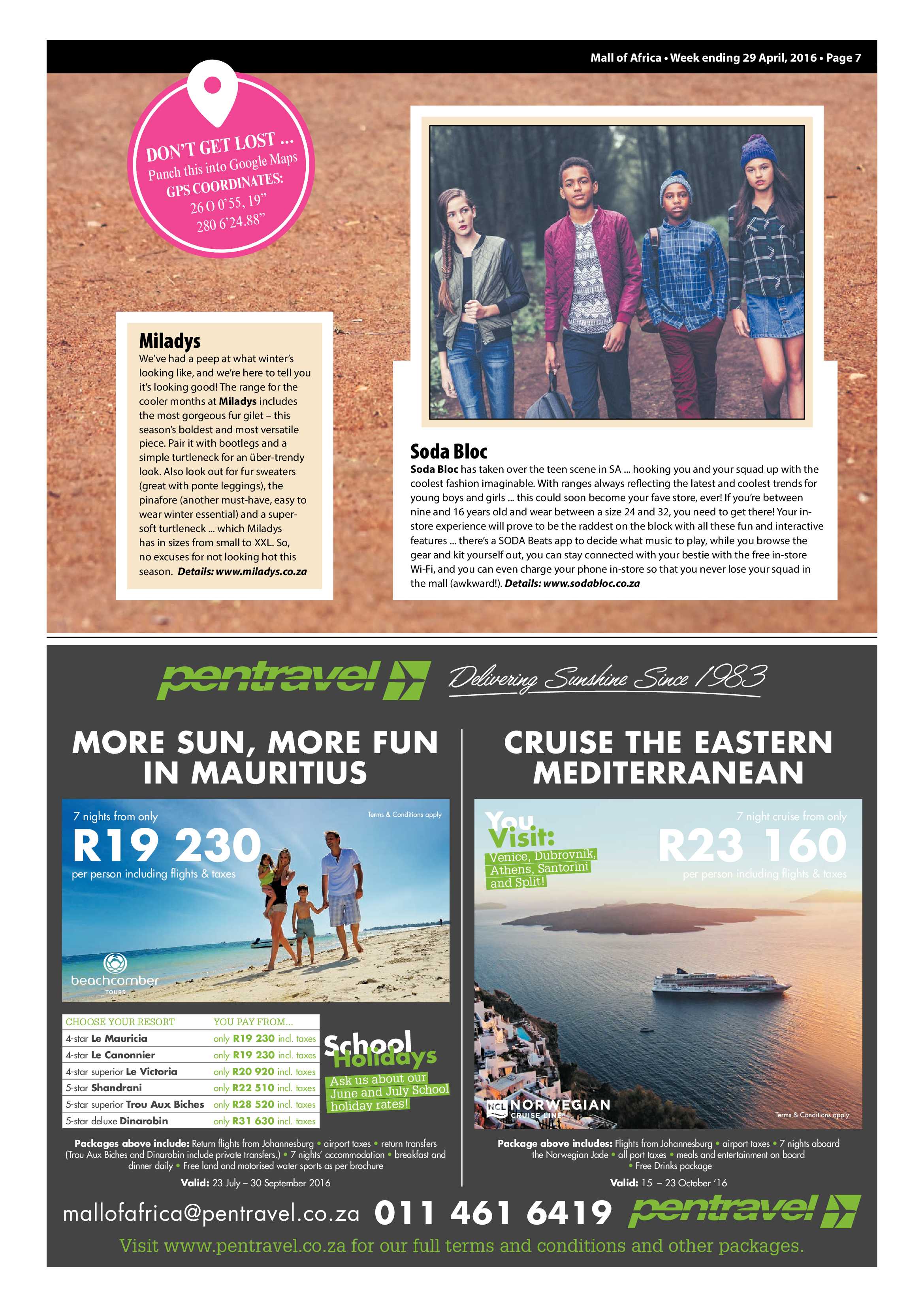 Mall Of Africa 29 April 2016 page 7