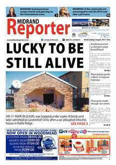 Midrand Reporter 02 August 2013