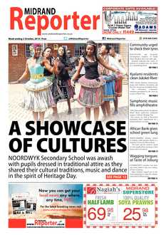 Midrand Reporter 02 October 2015