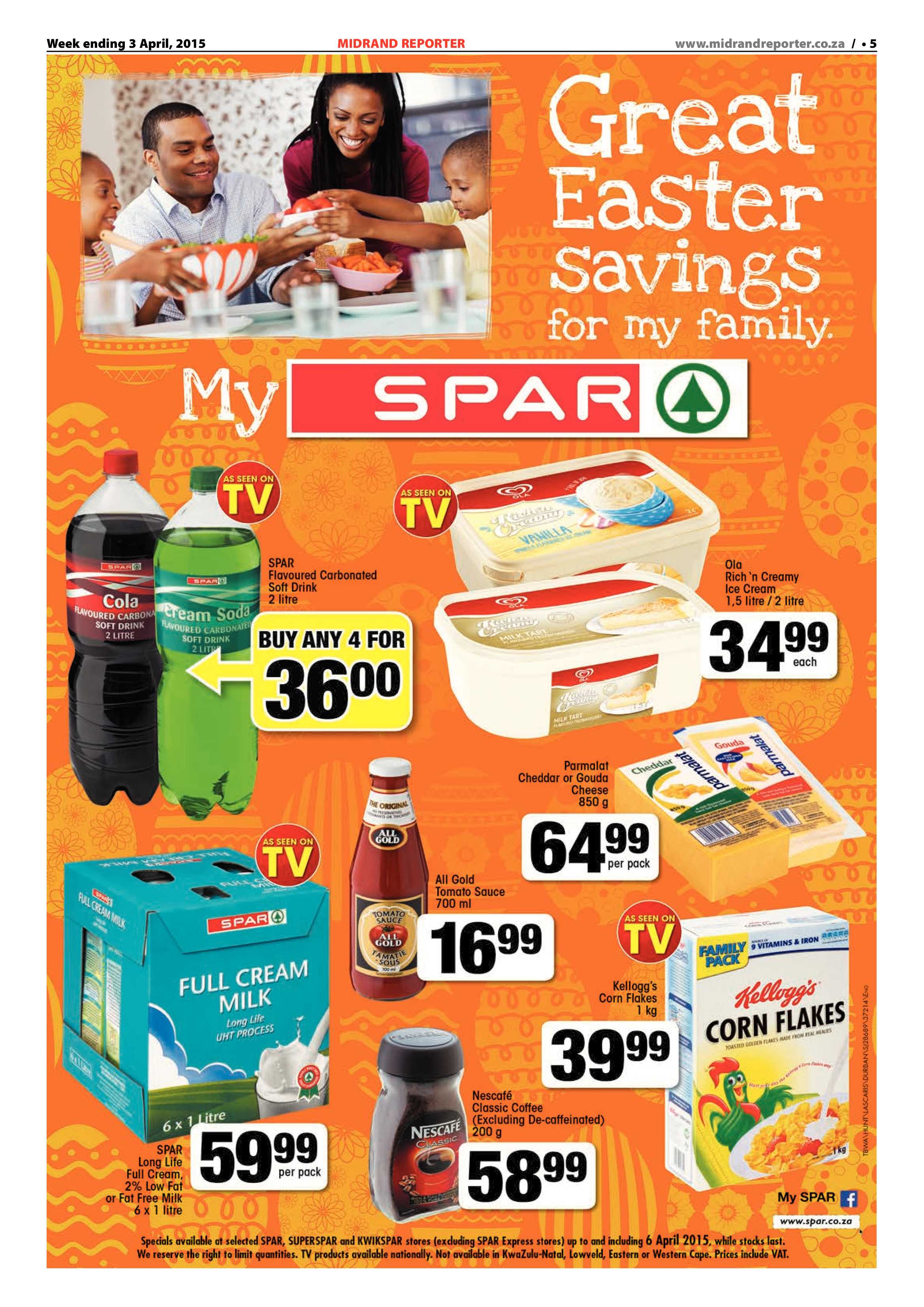 Midrand Reporter 03 April 2015 page 5